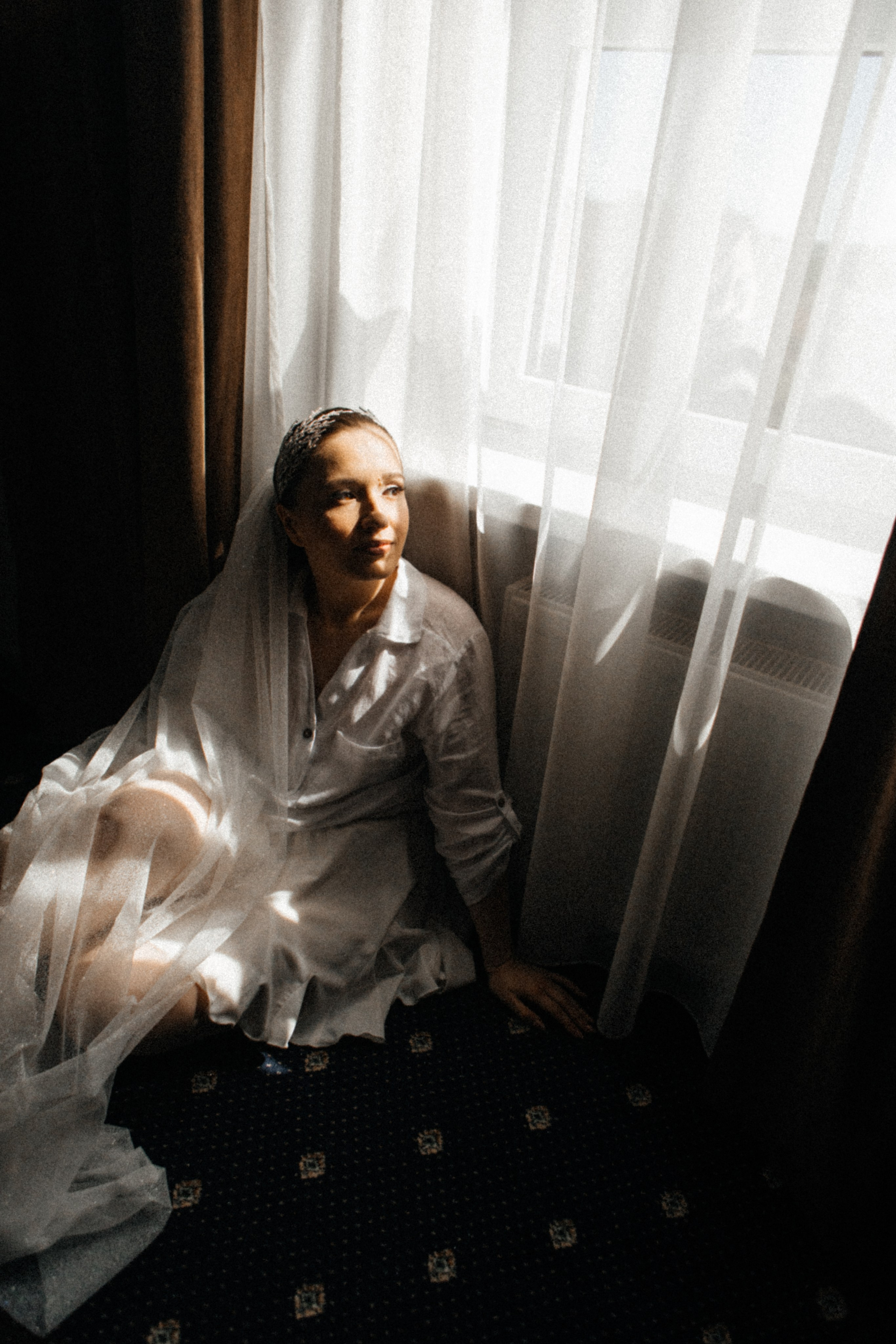 Игорь и Инна. Свадебный и семейный фотограф в Ростове-на-Дону