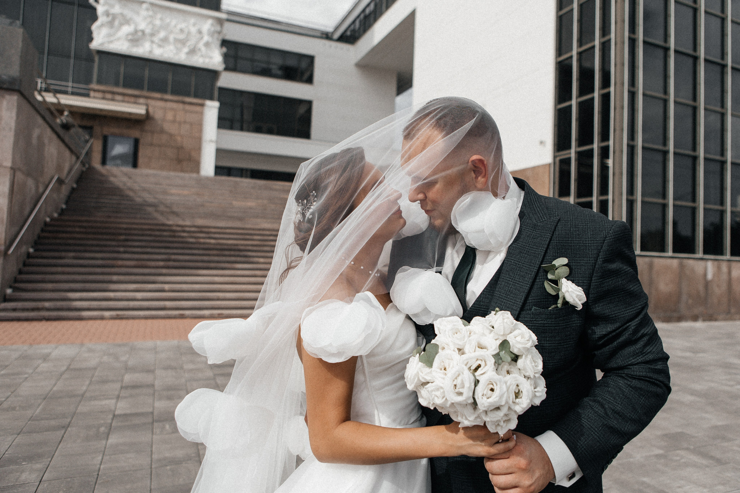 Дмитрий и Лана. Свадебный и семейный фотограф в Ростове-на-Дону