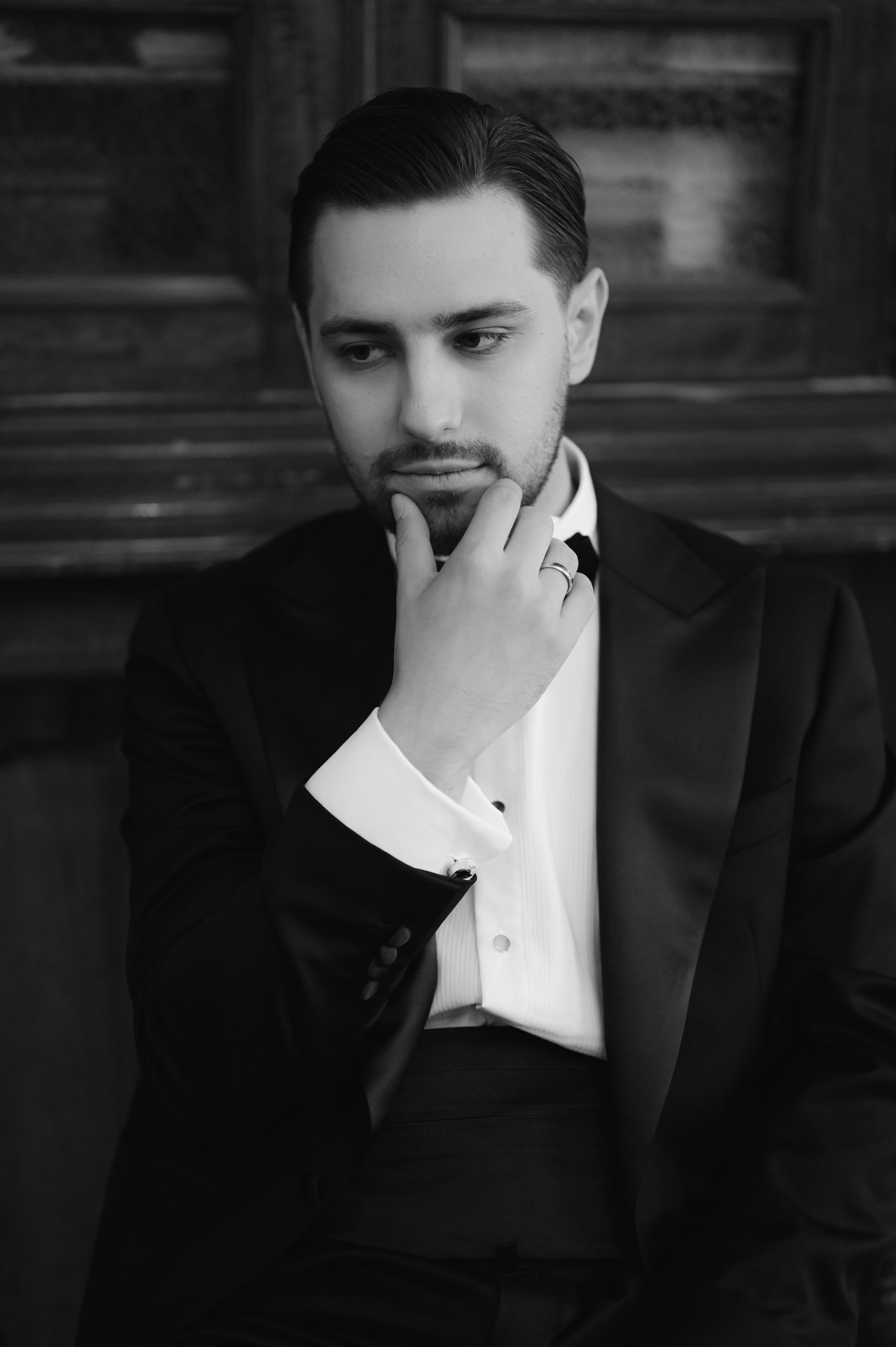 Ринат & Альбина. Свадебный и семейный фотограф в Уфе Александров Максим