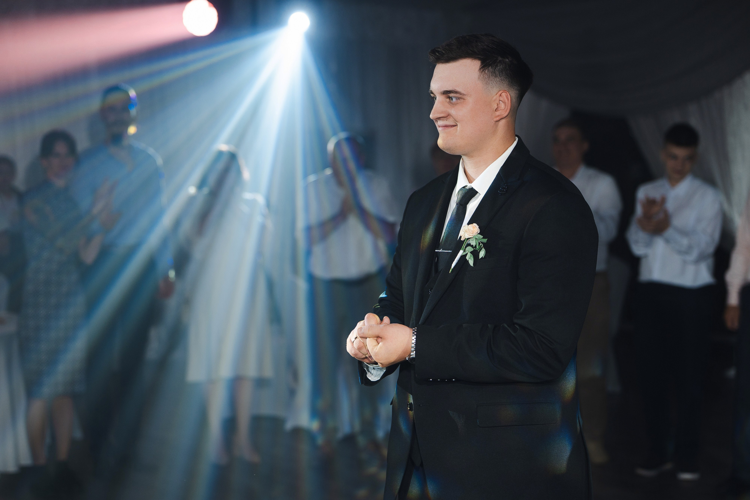 Дарья и Павел. Фотограф Хабаровск