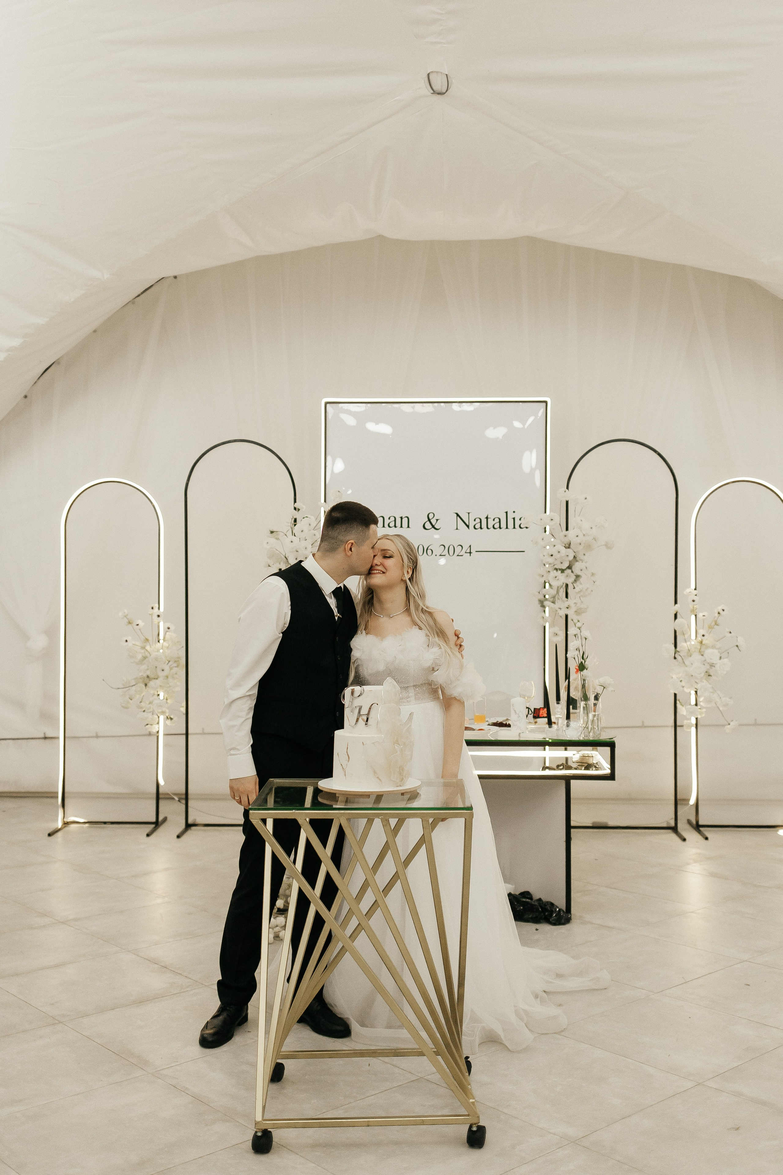 R & N. Фотограф Ольга Сапронова. Свадебный фотограф Ольга Сапронова