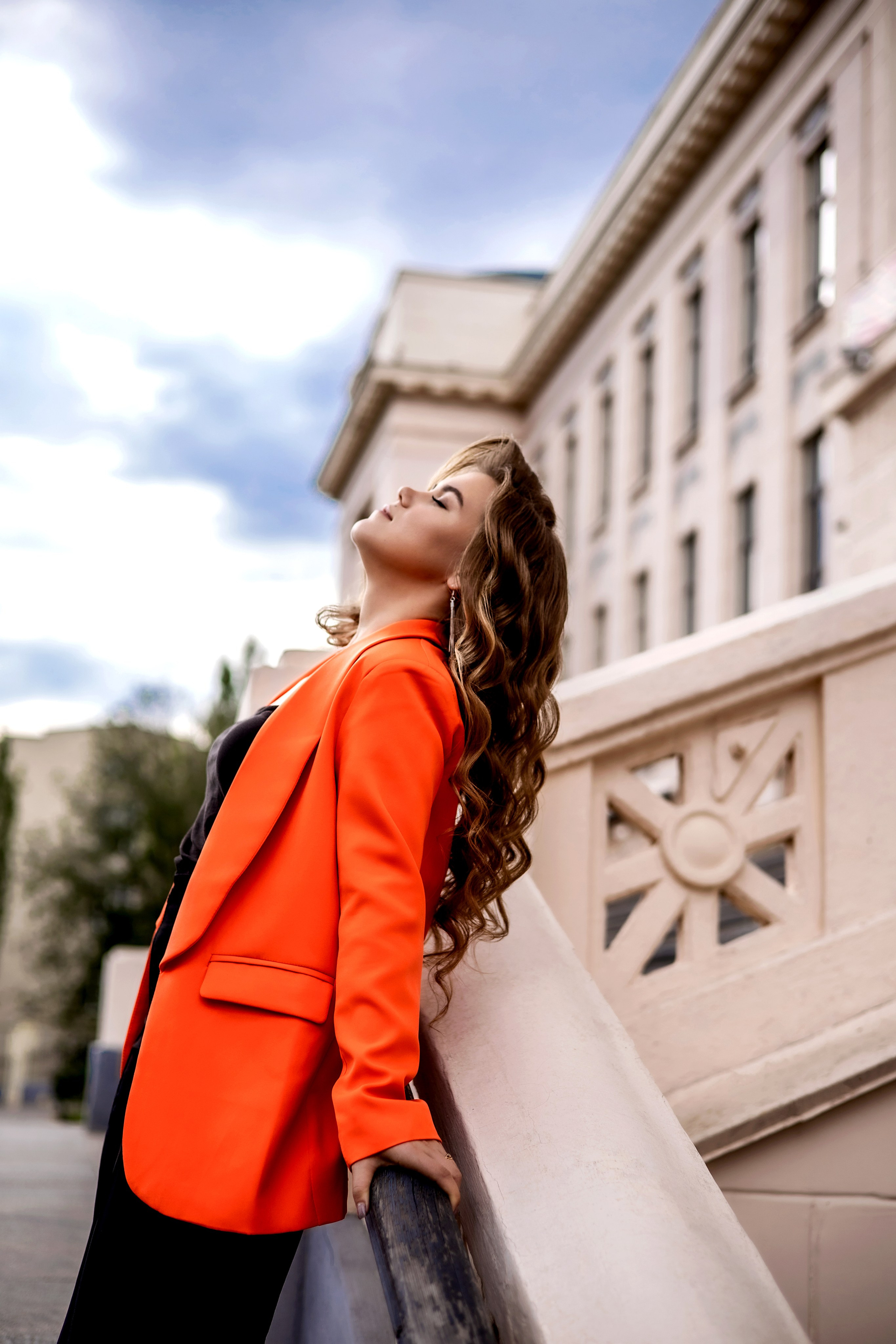 Фотограф Надежда Лукьянова