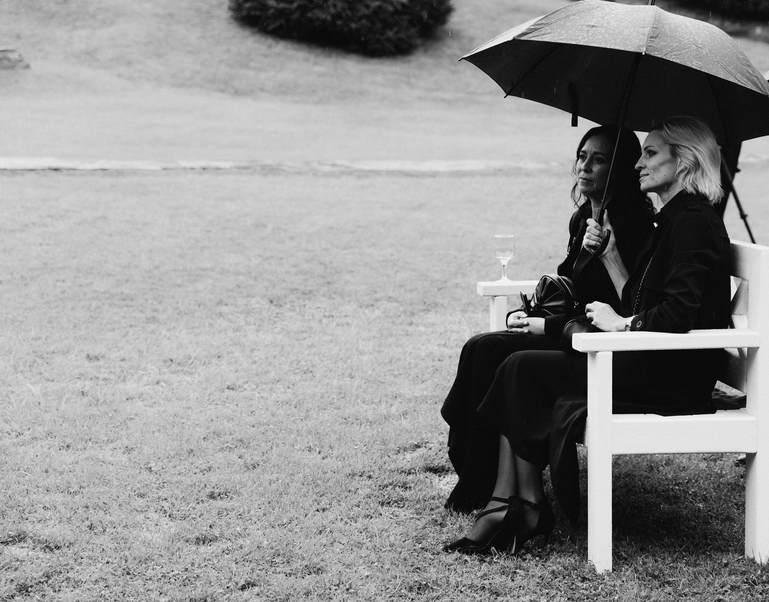 Александра и Илья. Свадебный и портретный фотограф в Калининграде и Москве Марк Юдинцев