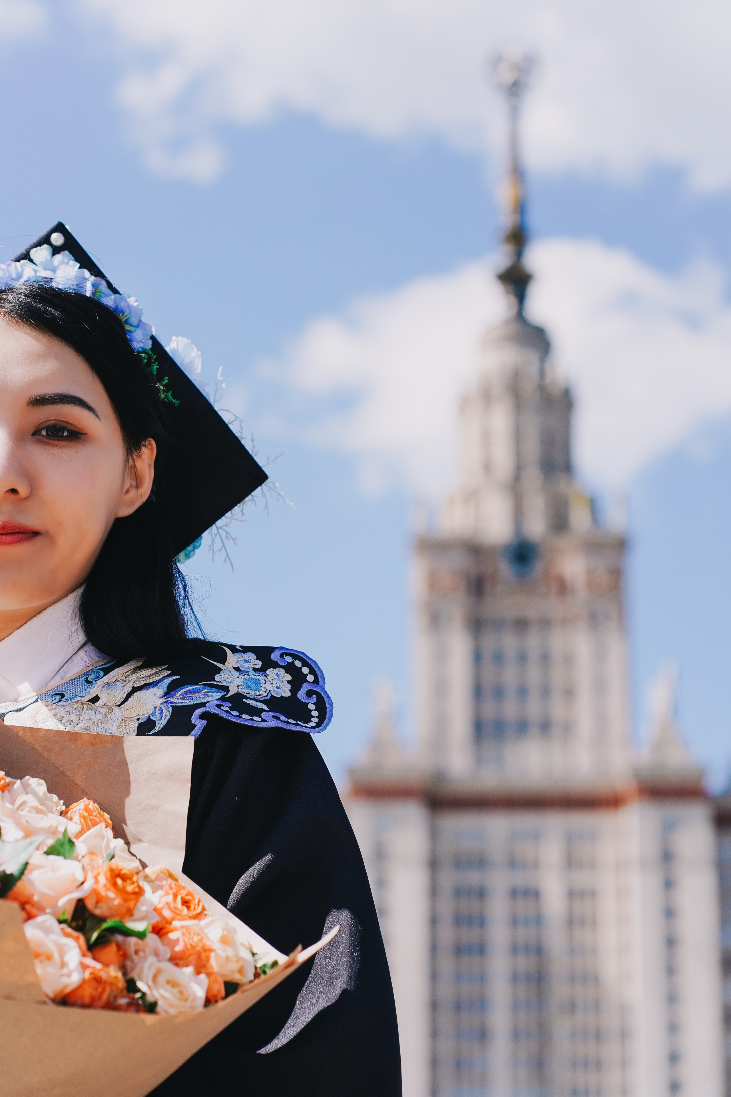 Фань. Семейный и детский фотограф в Москве (Тинао) Галкина Алевтина