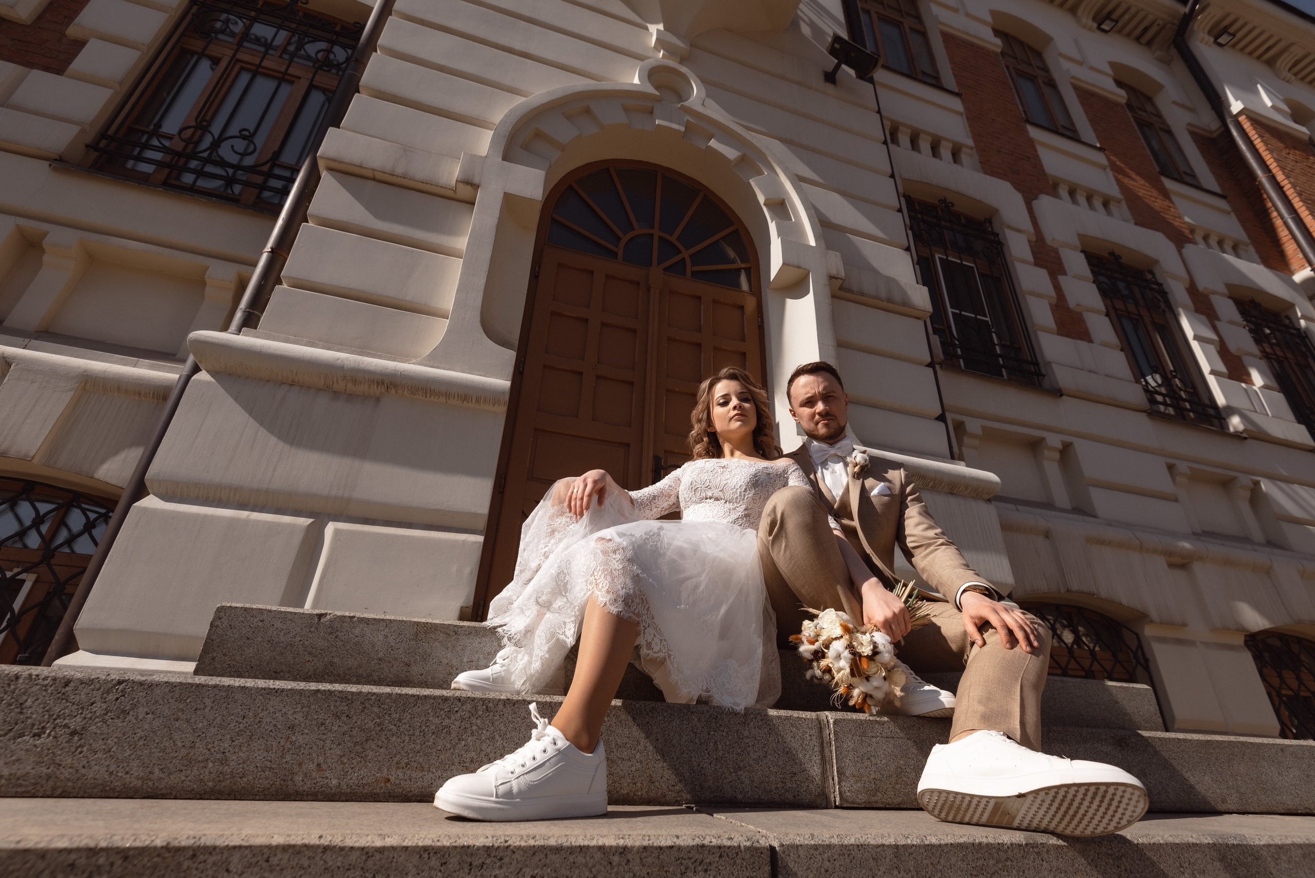 Свадебная фотосъемка в Барнауле. Свадебный фотограф Барнаул. Сергей Богомолов. Свадебный и семейный фотограф