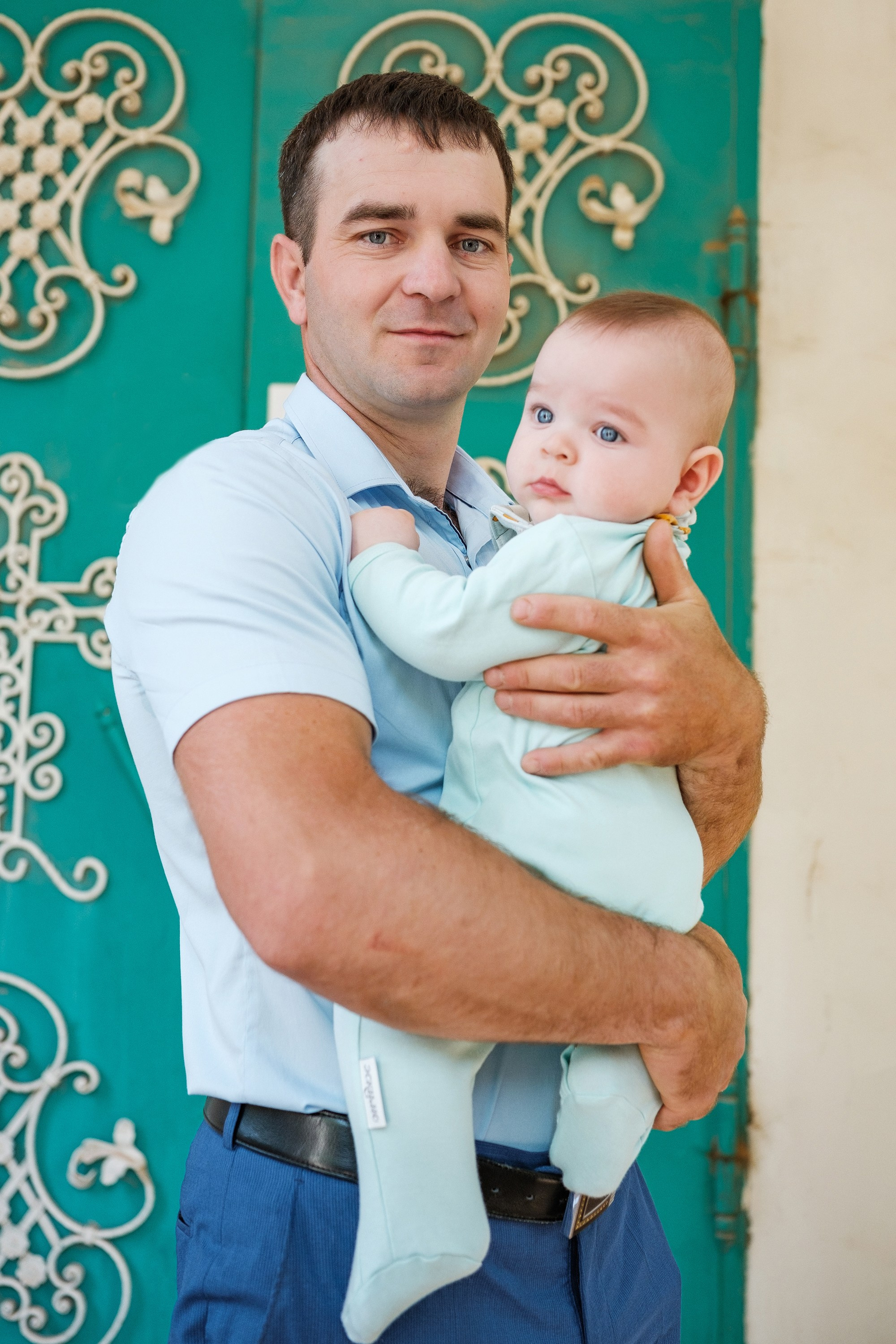 Крещение 20 мая 2023. Свадебный фотограф | репортаж | праздники | крещение