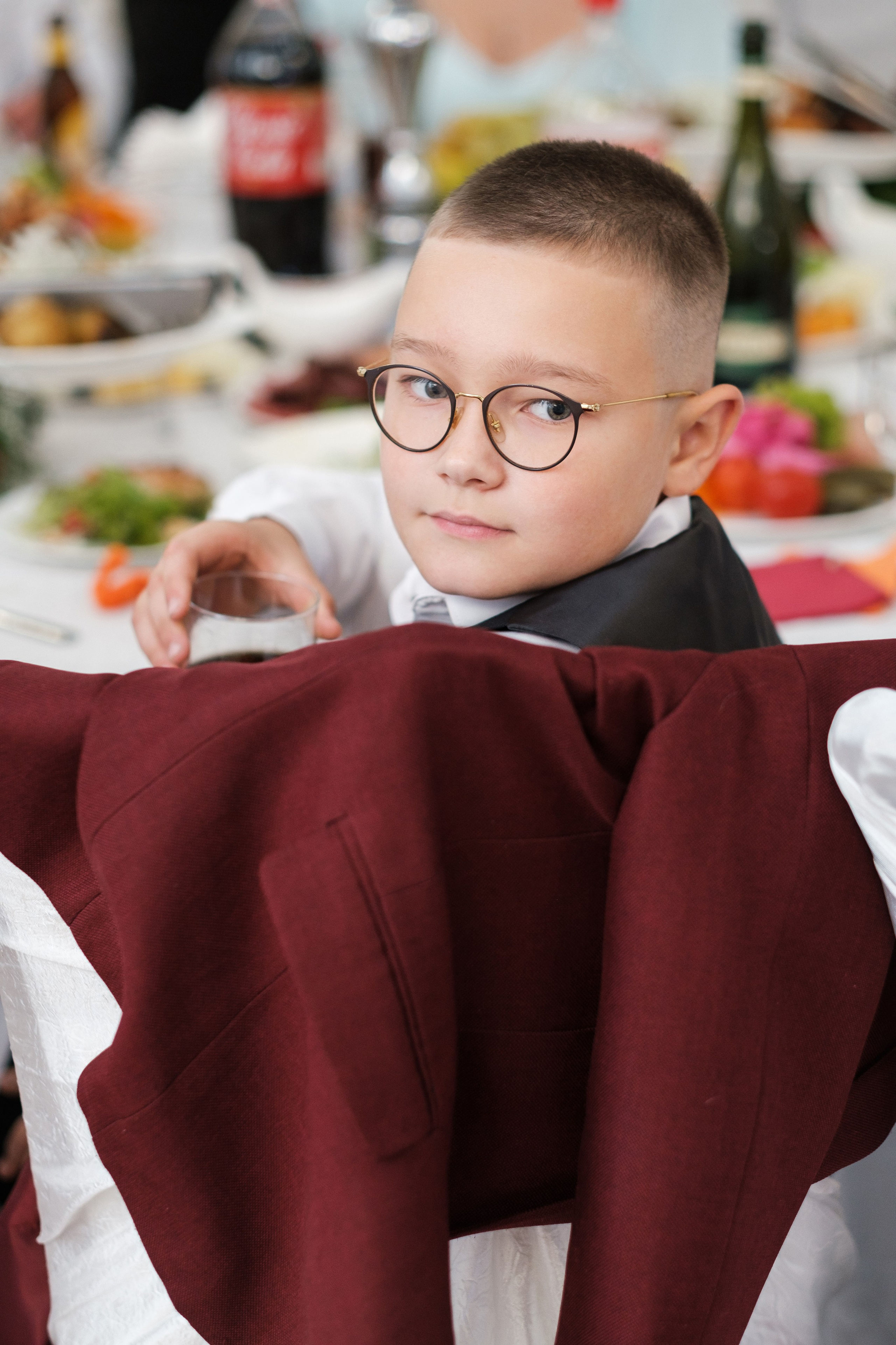 Александр и Лариса. Свадебный фотограф | репортаж | праздники | крещение