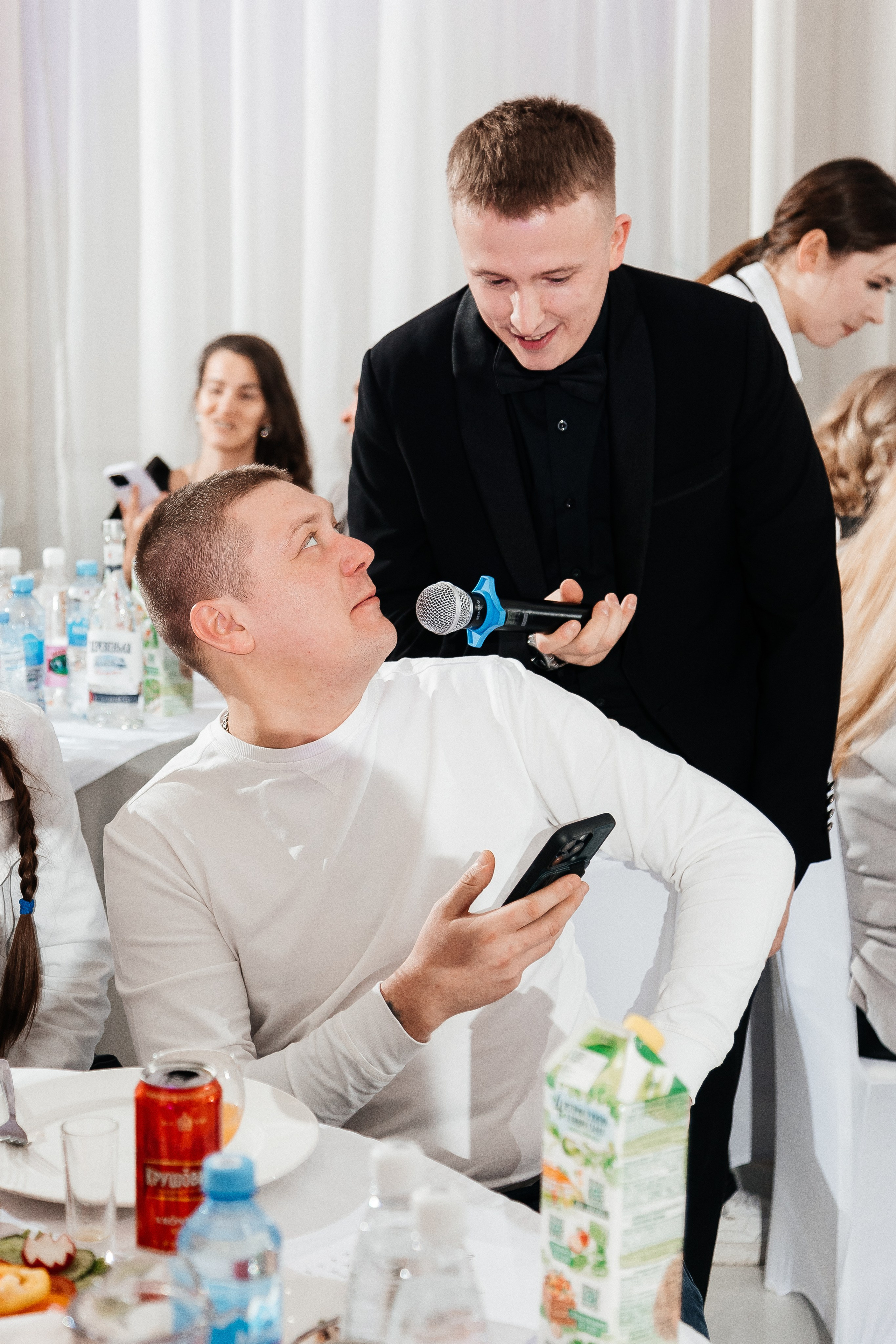 Юбилей Максима. Свадебный и семейный фотограф в Екатеринбурге