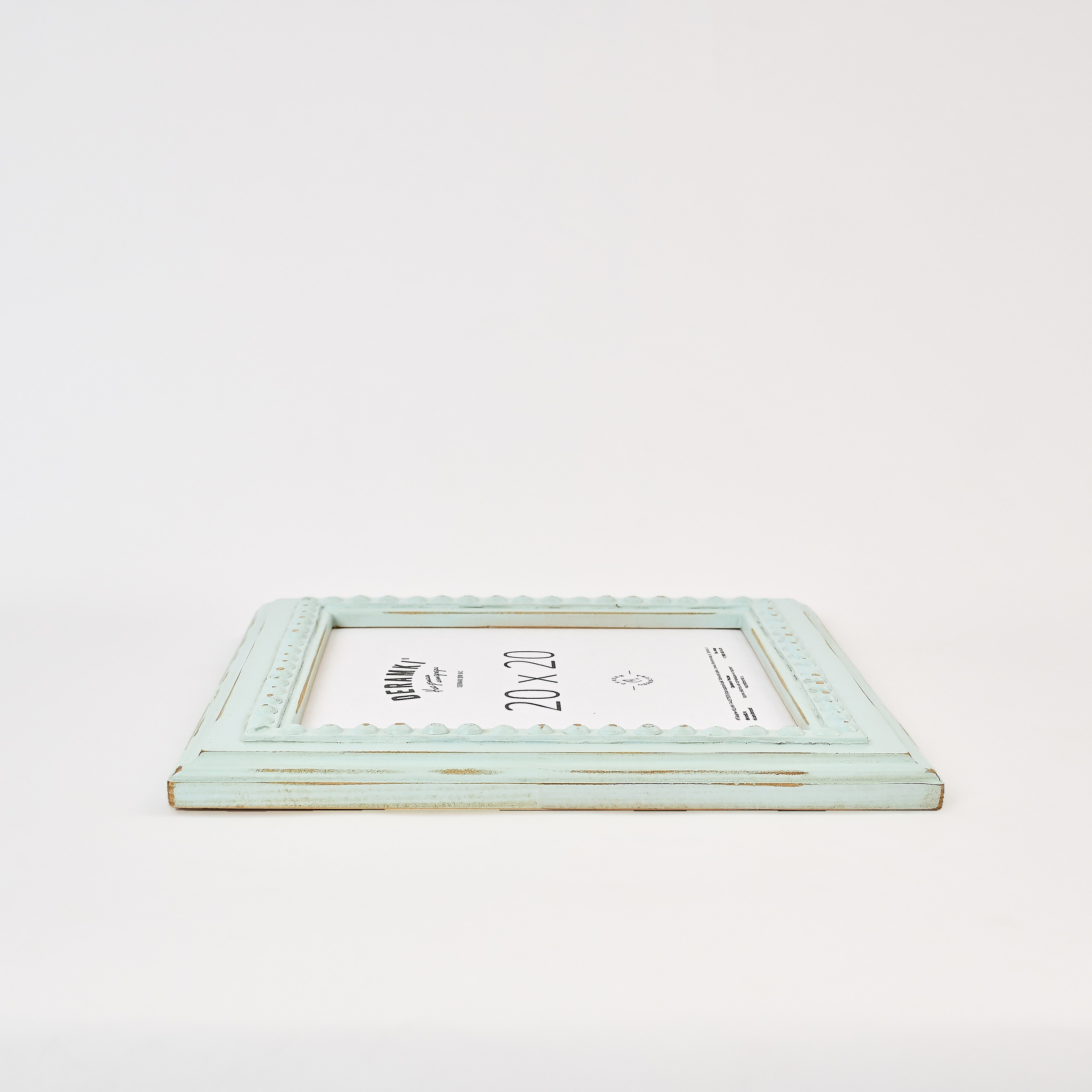 Предметная съемка: рамки ручной работы. Портретный фотограф в Санкт-Петербурге