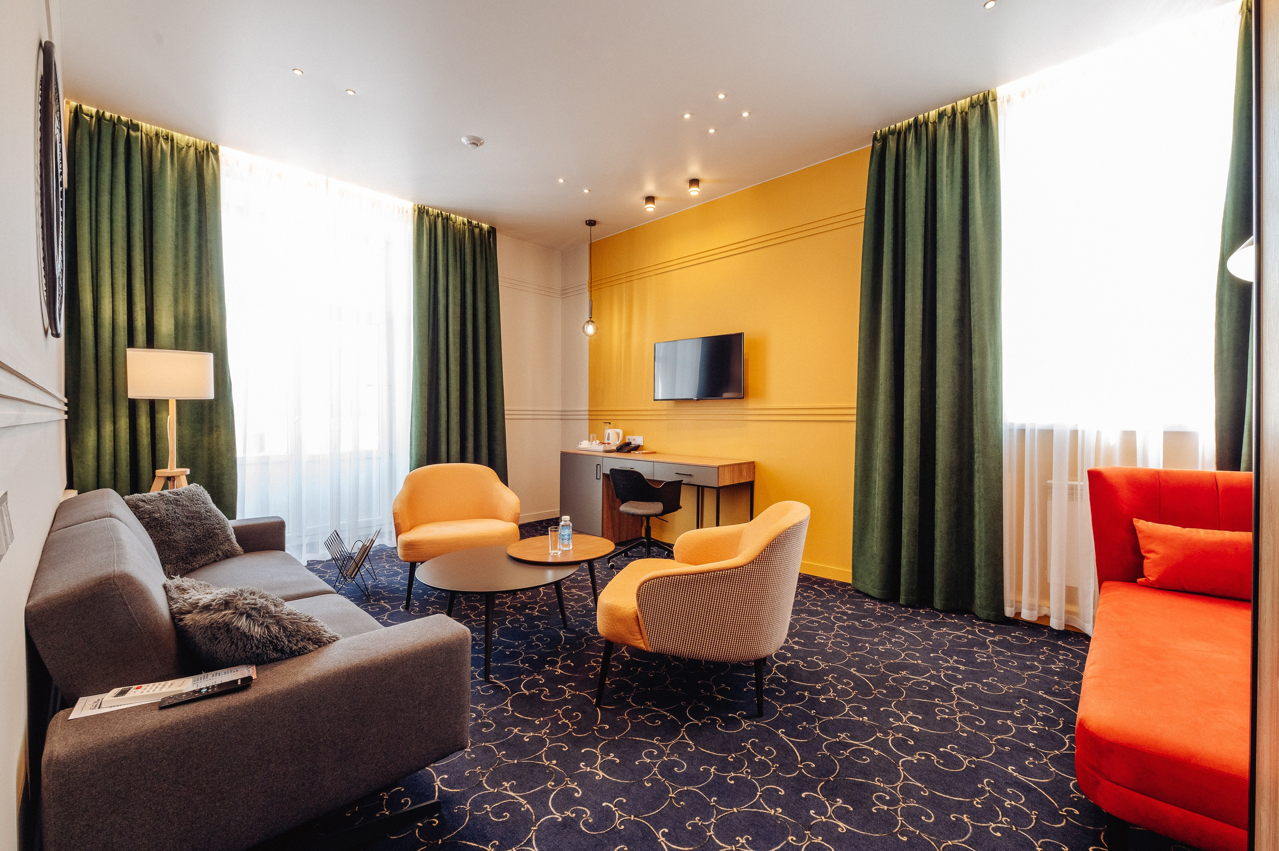 АРХИТЕКТУРНАЯ И ИНТЕРЬЕРНАЯ СЪЕМКИ. Денис Слепцов — репортажная съемка, фудфотограф, промышленная съемка, контент-съемка в Бурятии и Иркутске