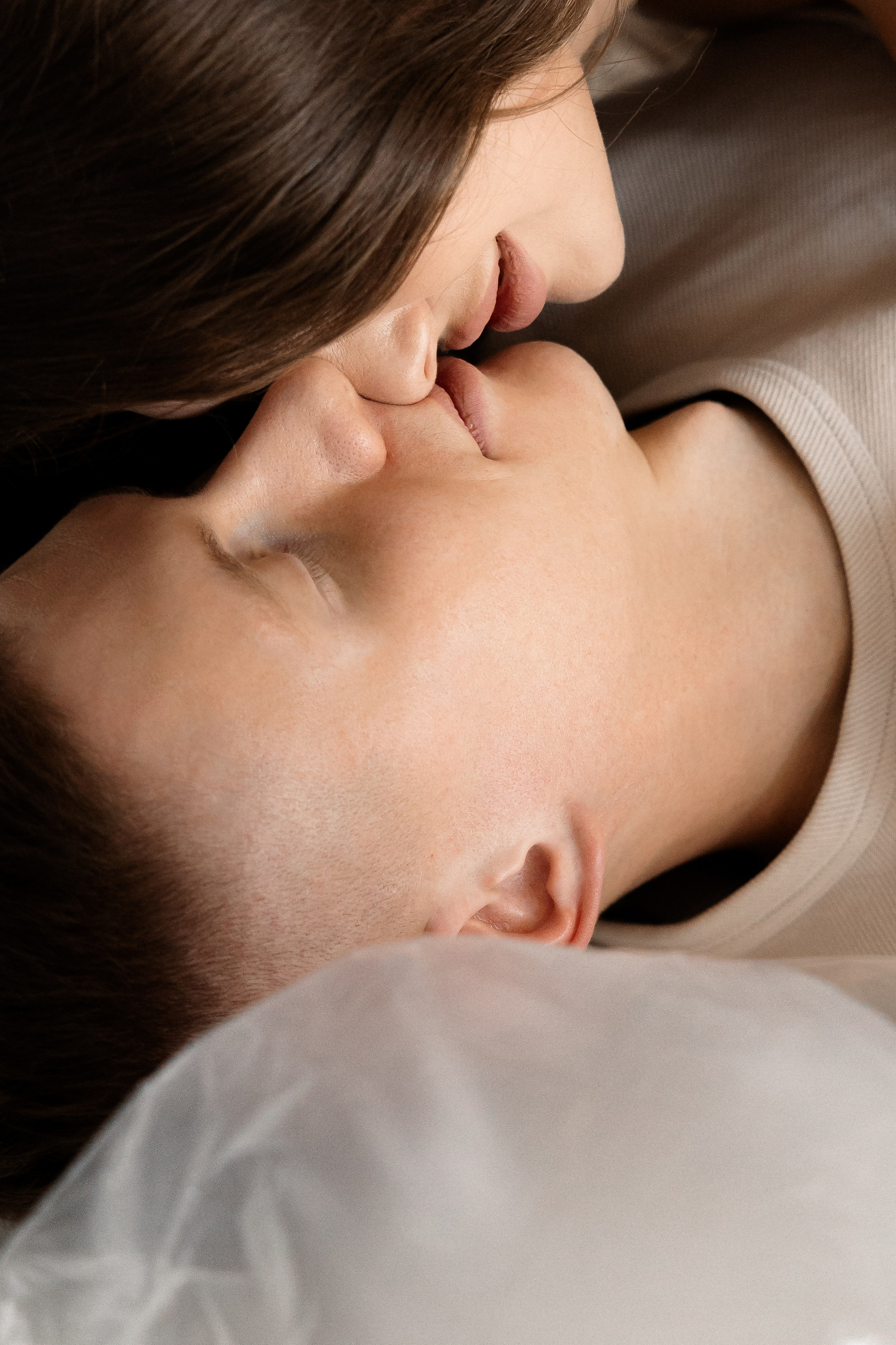 ДМИТРИЙ И НАТАЛЬЯ, ЛАВ СТОРИ ПЛЕНКА. Свадебный и индивидуальный фотограф в Челябинске Евгения Негодяева