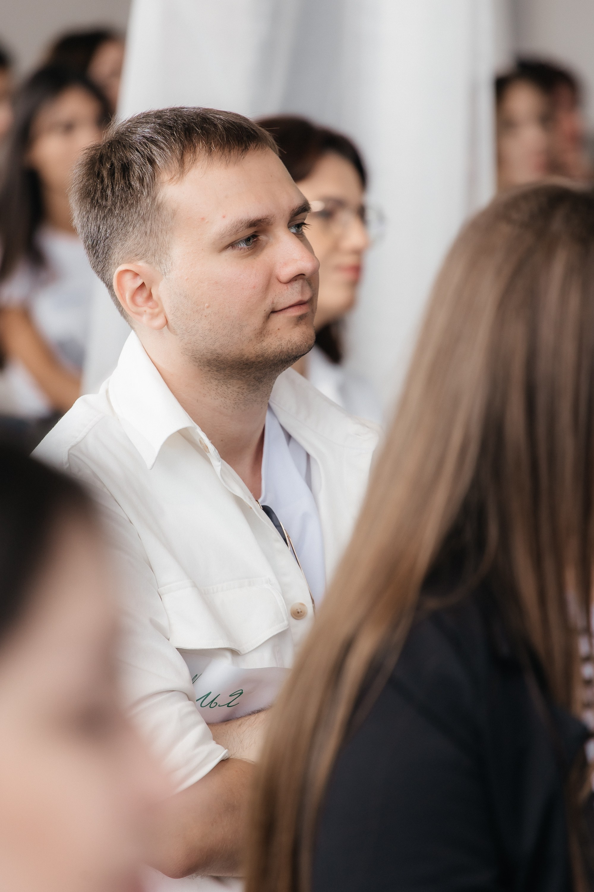 Тимбилдинг компании ПКБ. Фотограф в Волгограде — Александра Искандерова