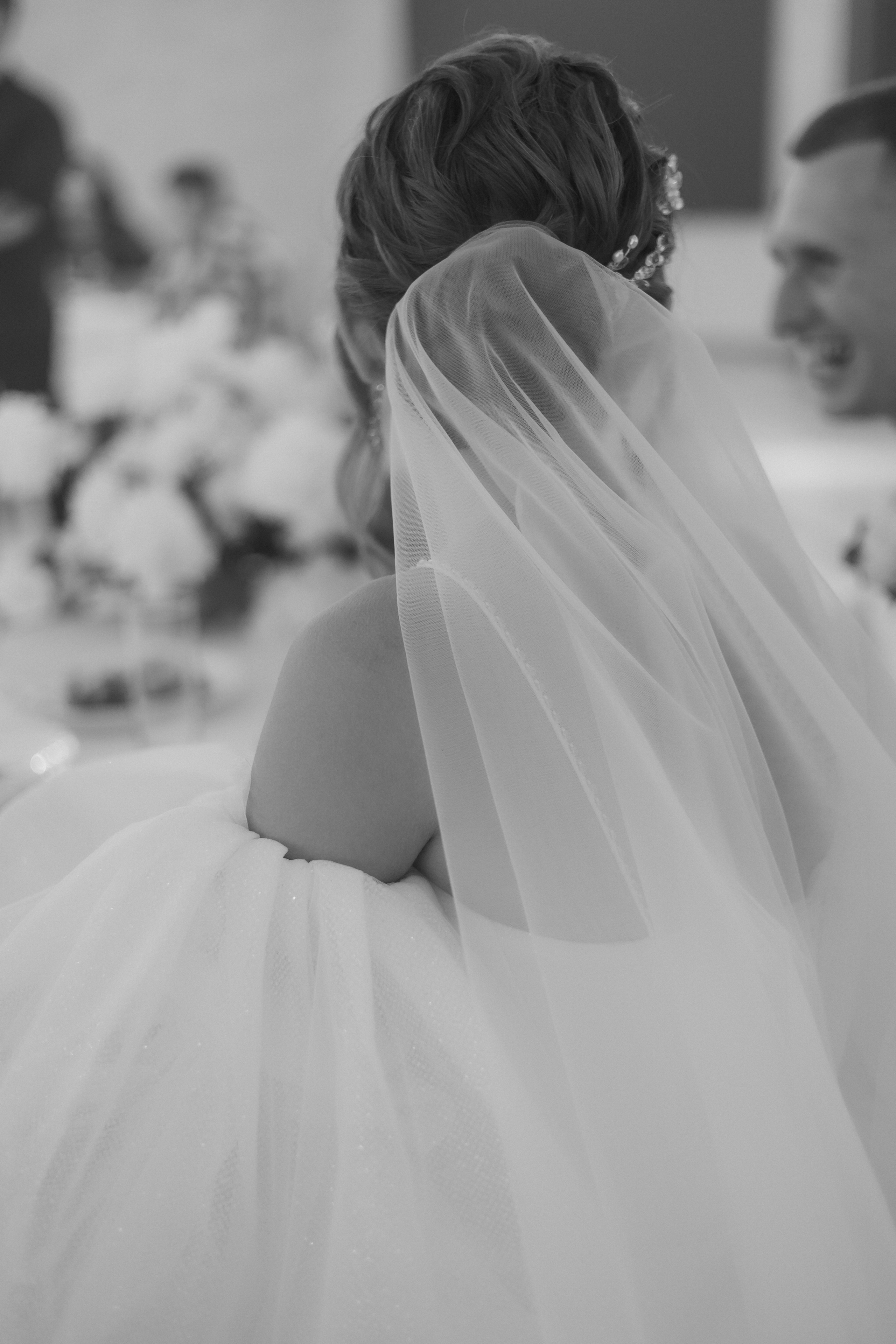 Валерия и Илья. Фотограф в Волгограде — Александра Искандерова