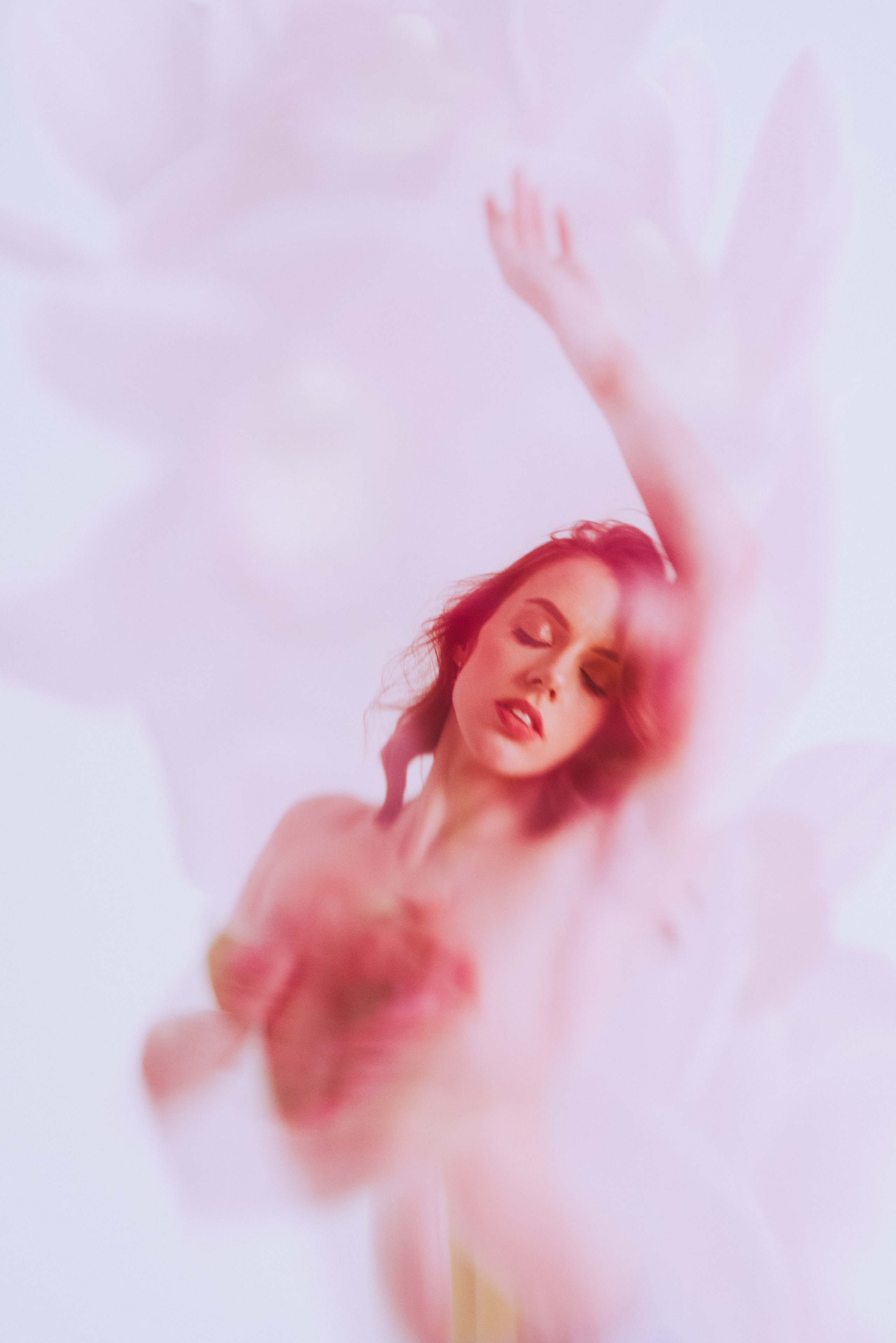 Портрет. Фотограф Руслан Хафизов