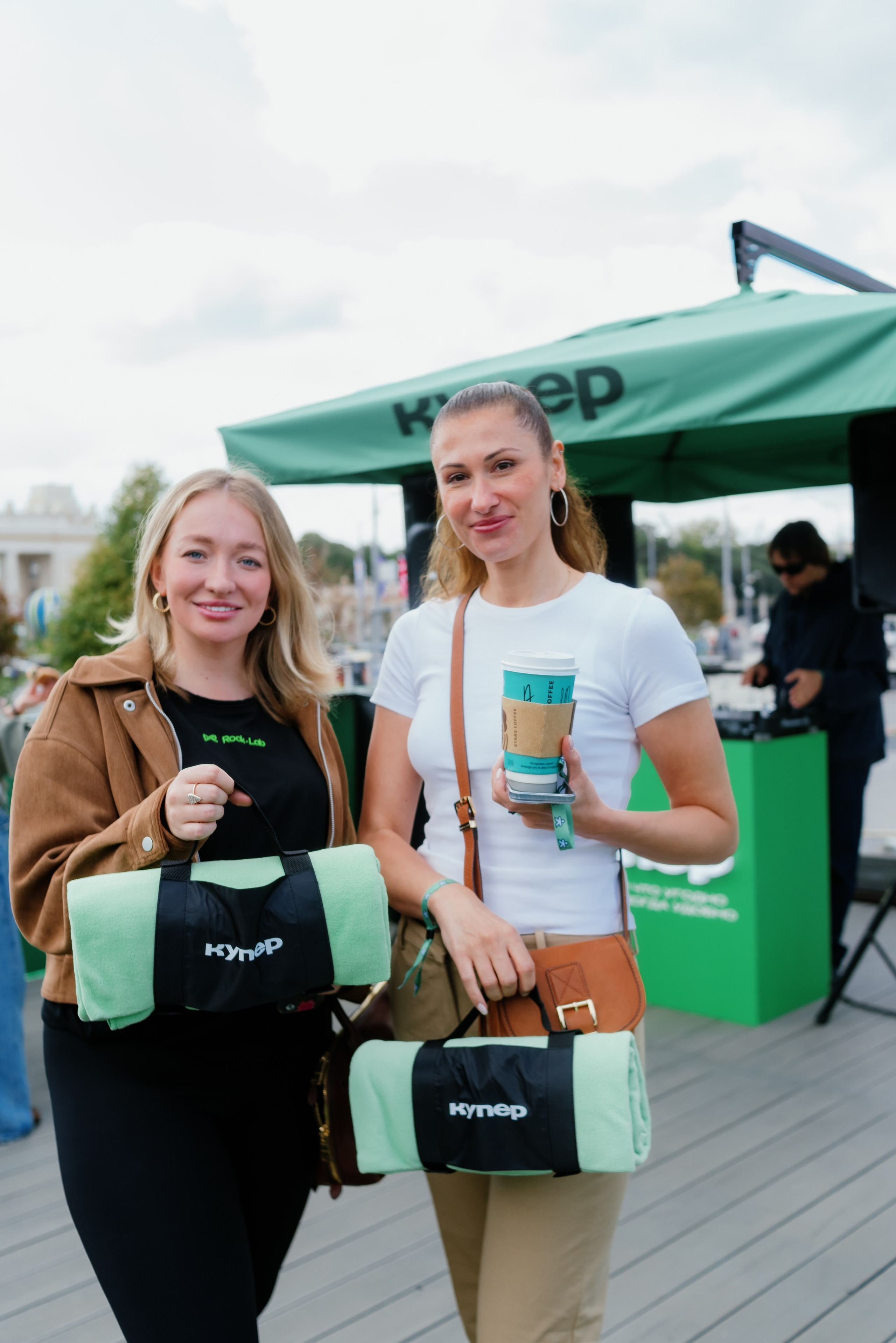 Репортажное портфолио. Фотограф в Москве