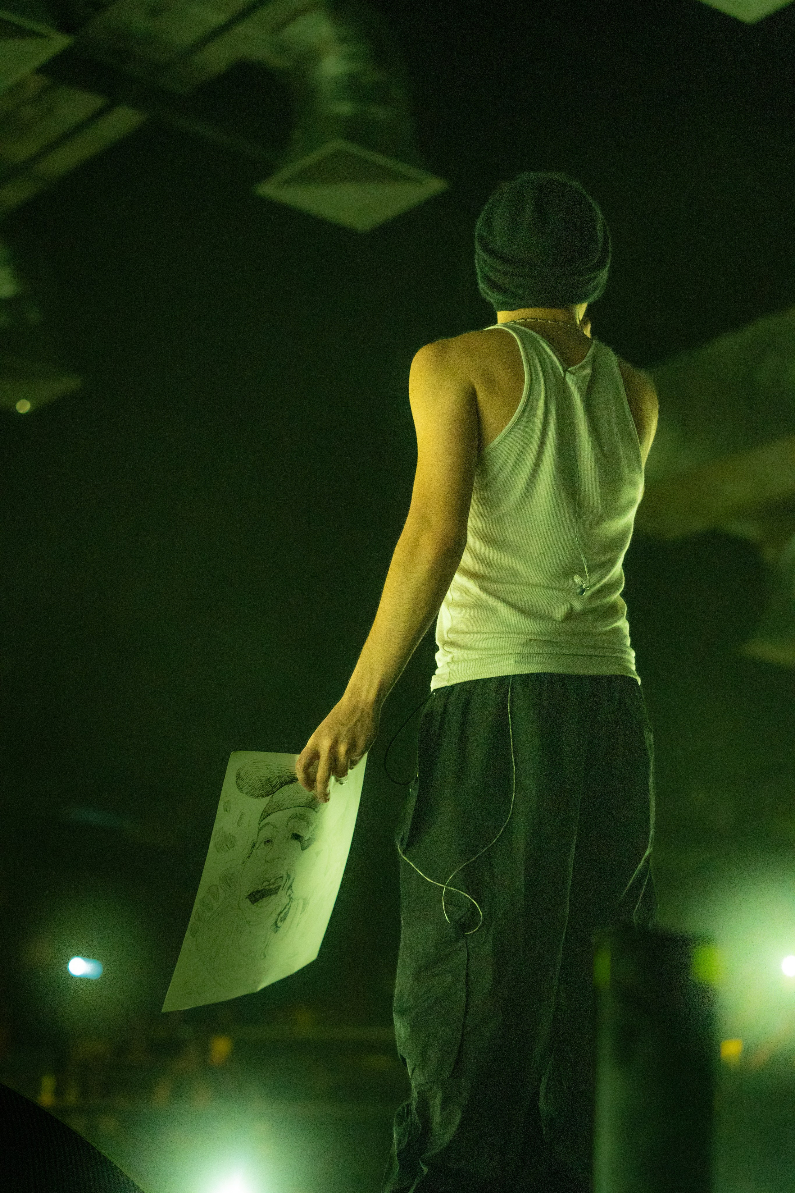 SLAVA MARLOW | CONCERT A2. OVIXON WEB