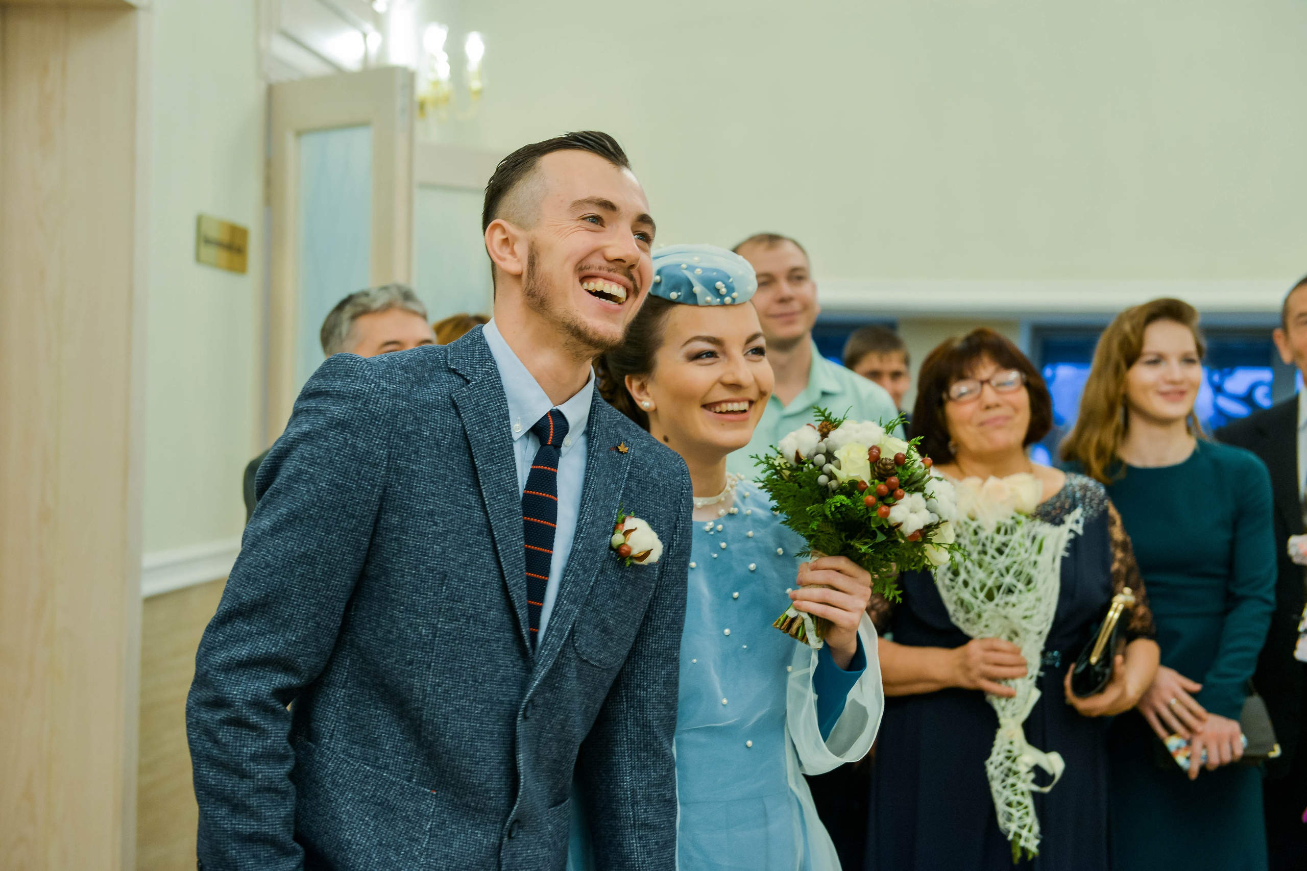 СВАДЬБЫ. Фотограф Рамиль Фасхутдинов