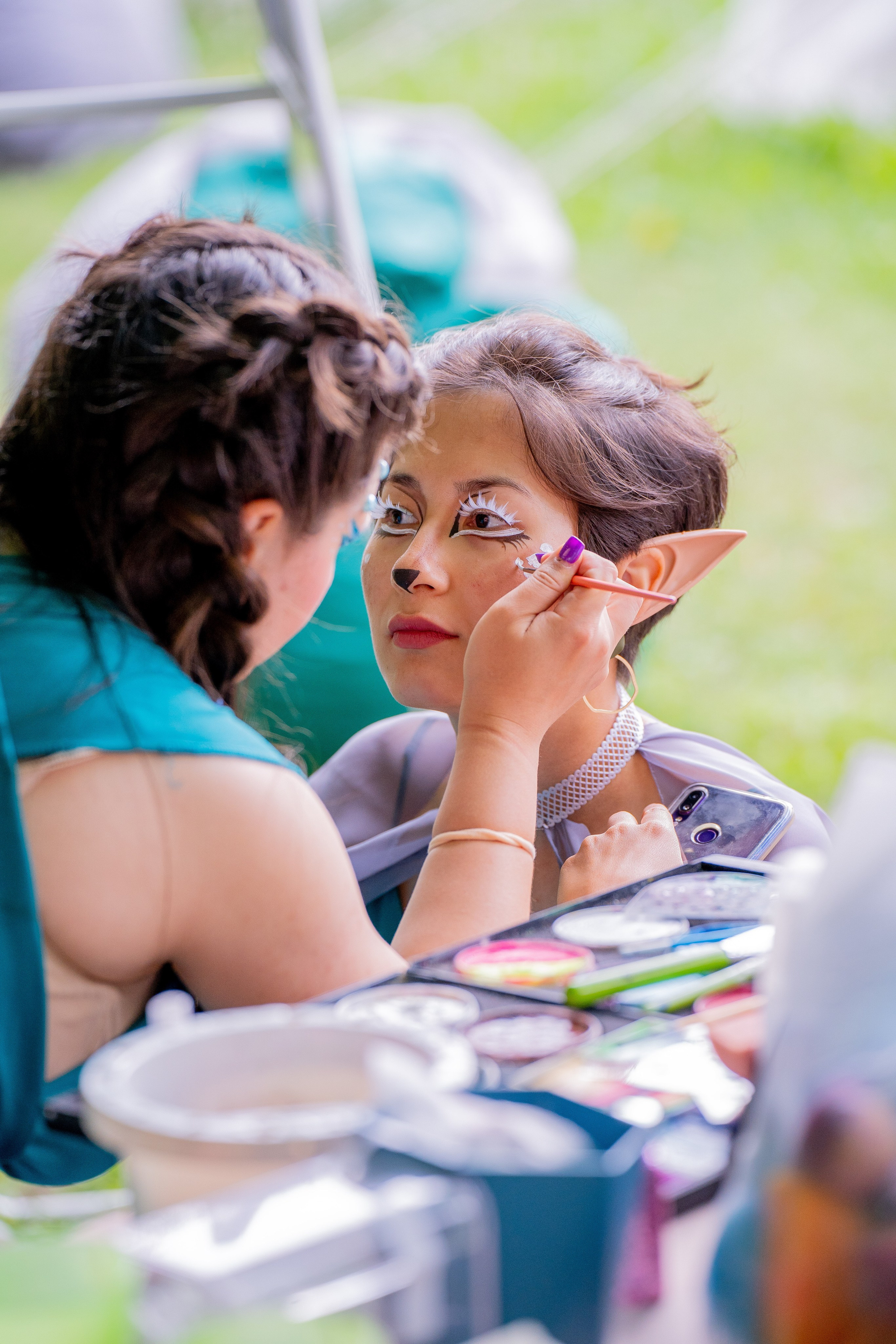 КОРПОРОТИВЫ. Фотограф Рамиль Фасхутдинов