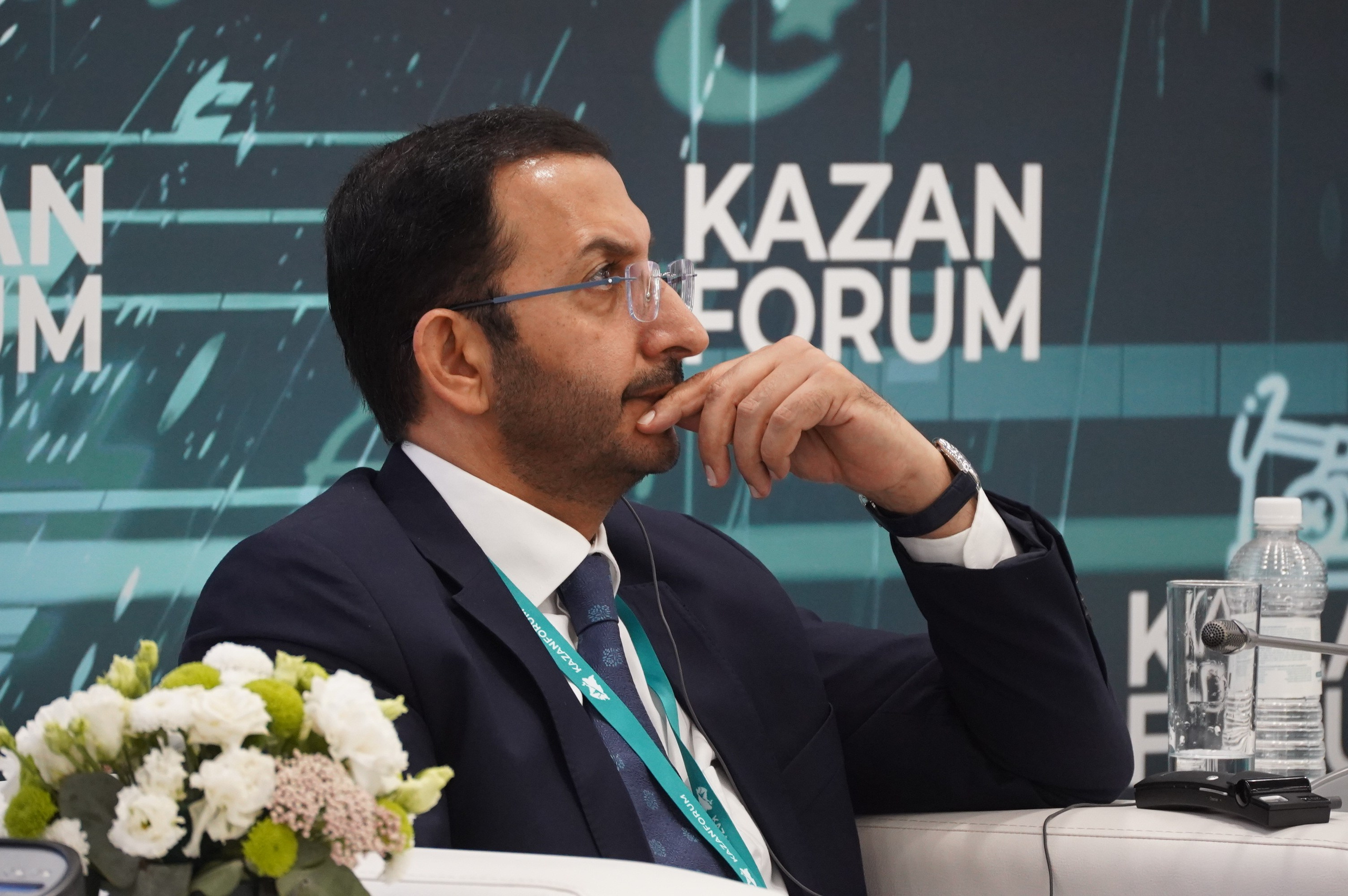 КОНФИРЕНЦИИ. Фотограф Рамиль Фасхутдинов