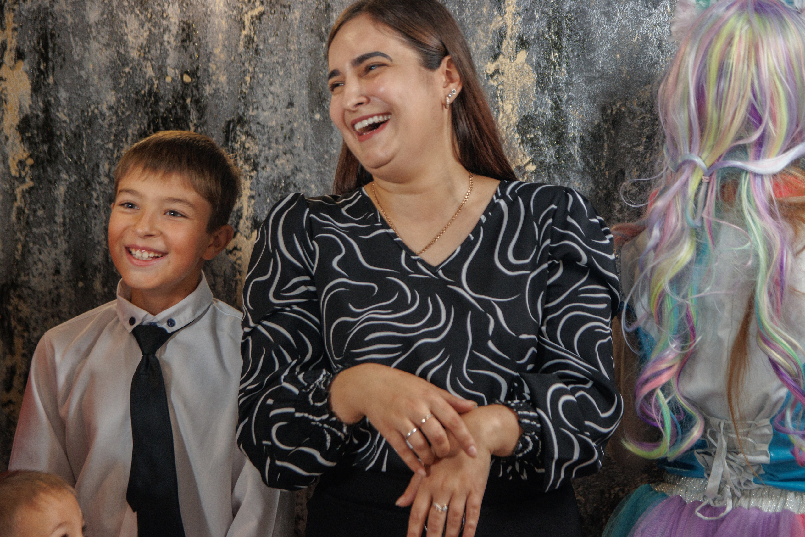 День рождения Аделины. Фотограф Улан-Удэ Алексей Раднаев RAD