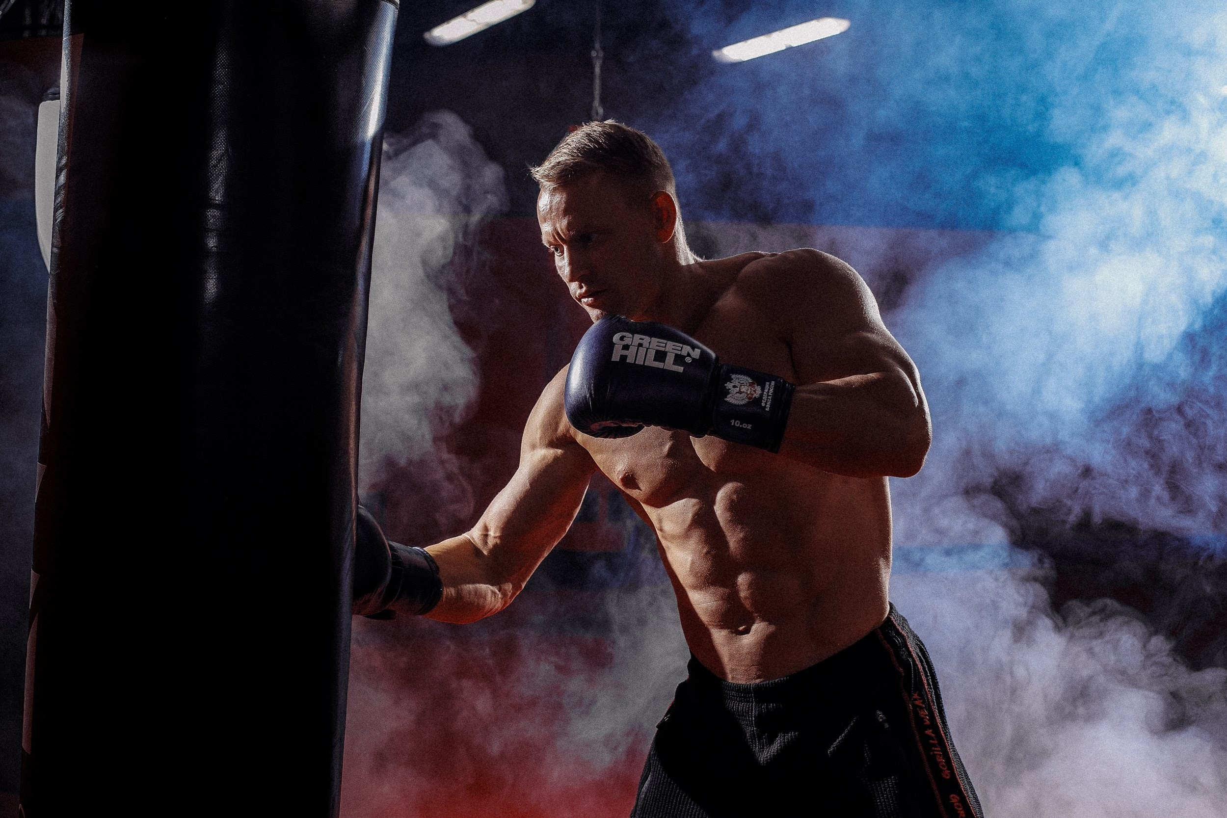 Для тренера. Свадебный фотограф, фотограф на крещение, фотограф на день рождения в Воронеже