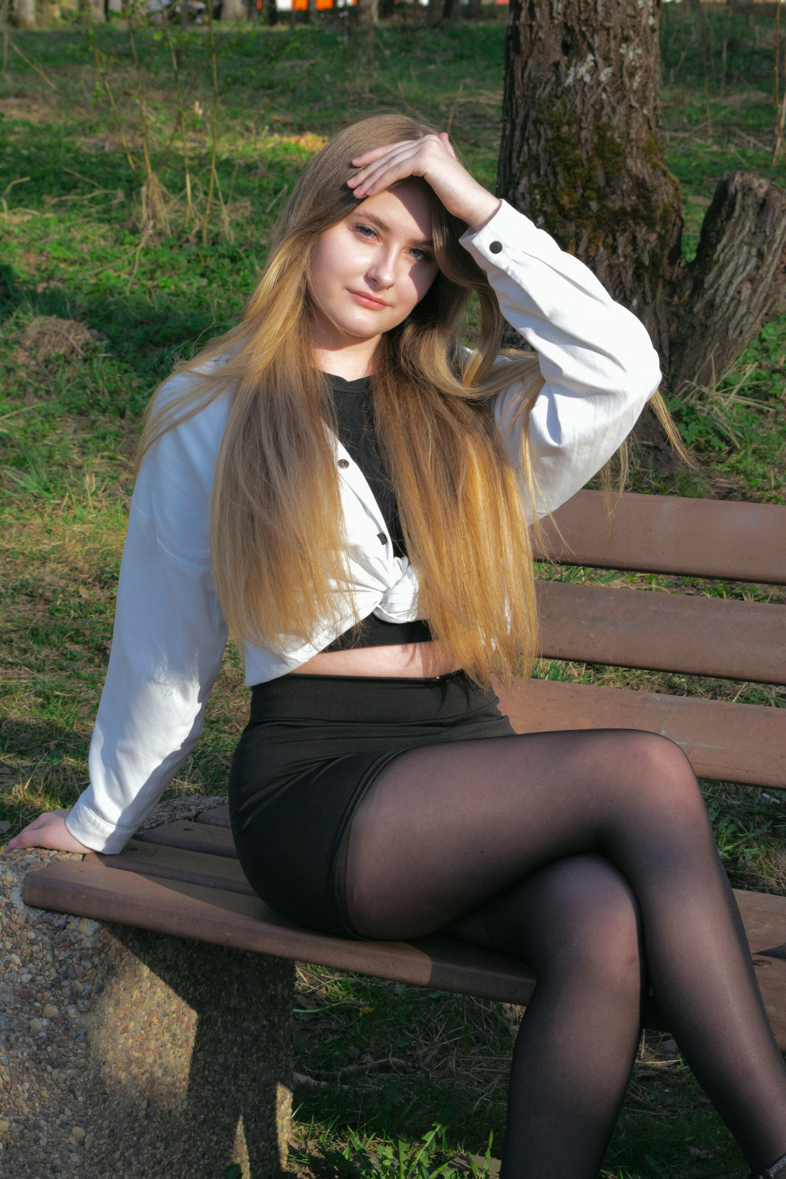 Диана Федоренкова. Promodels
