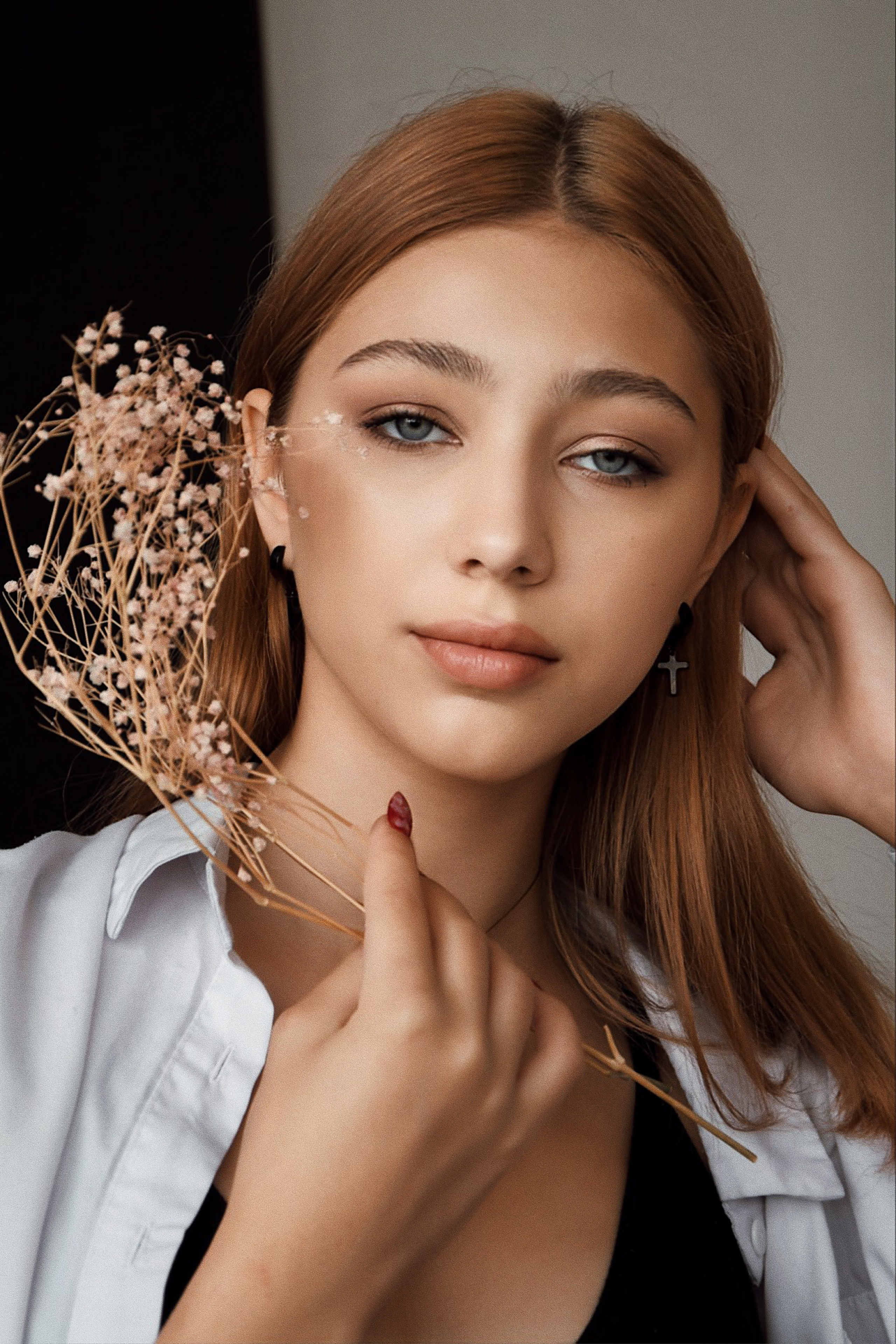 Брюнина Софья. Promodels