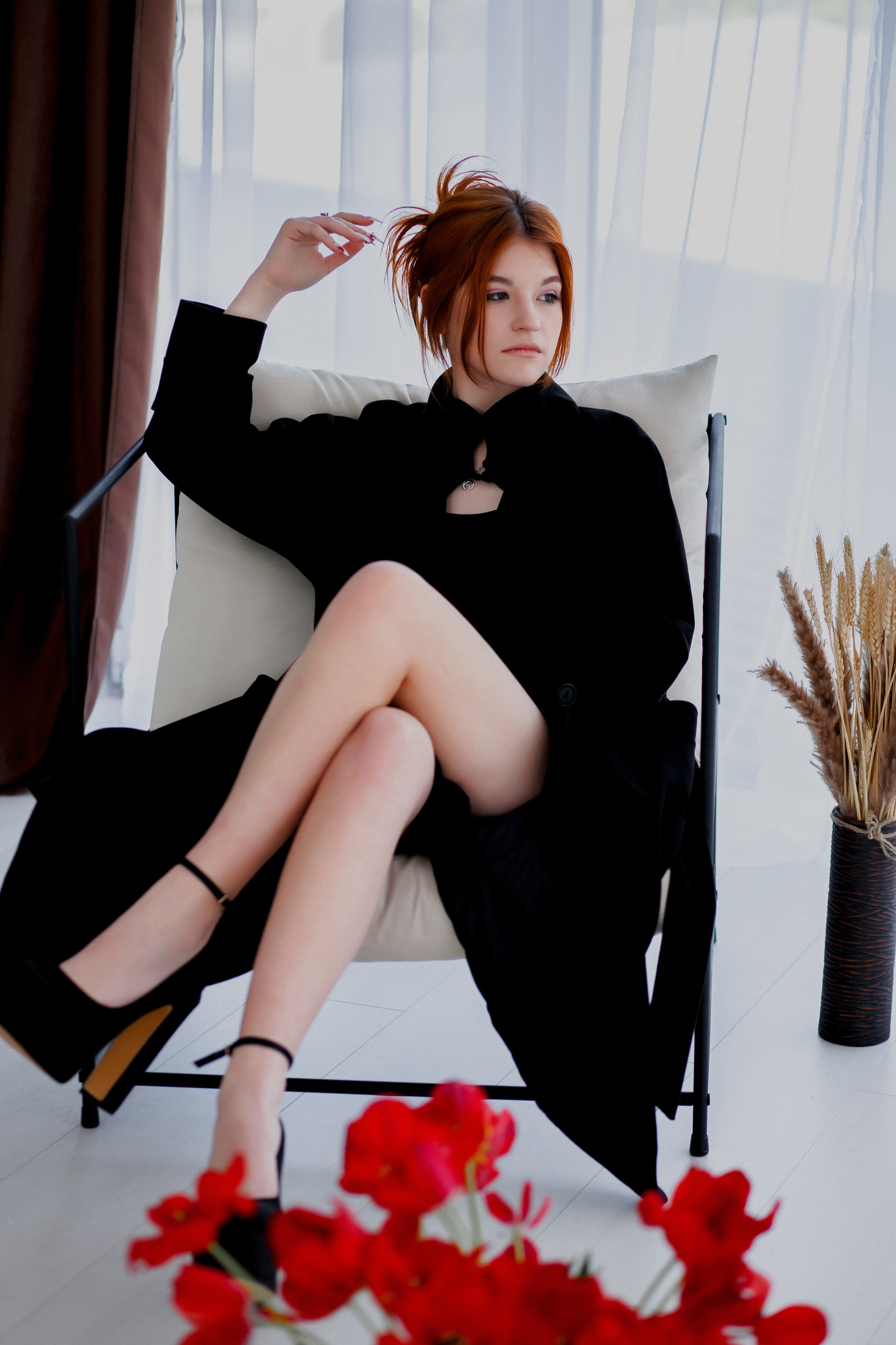 Терехова Милена. Promodels