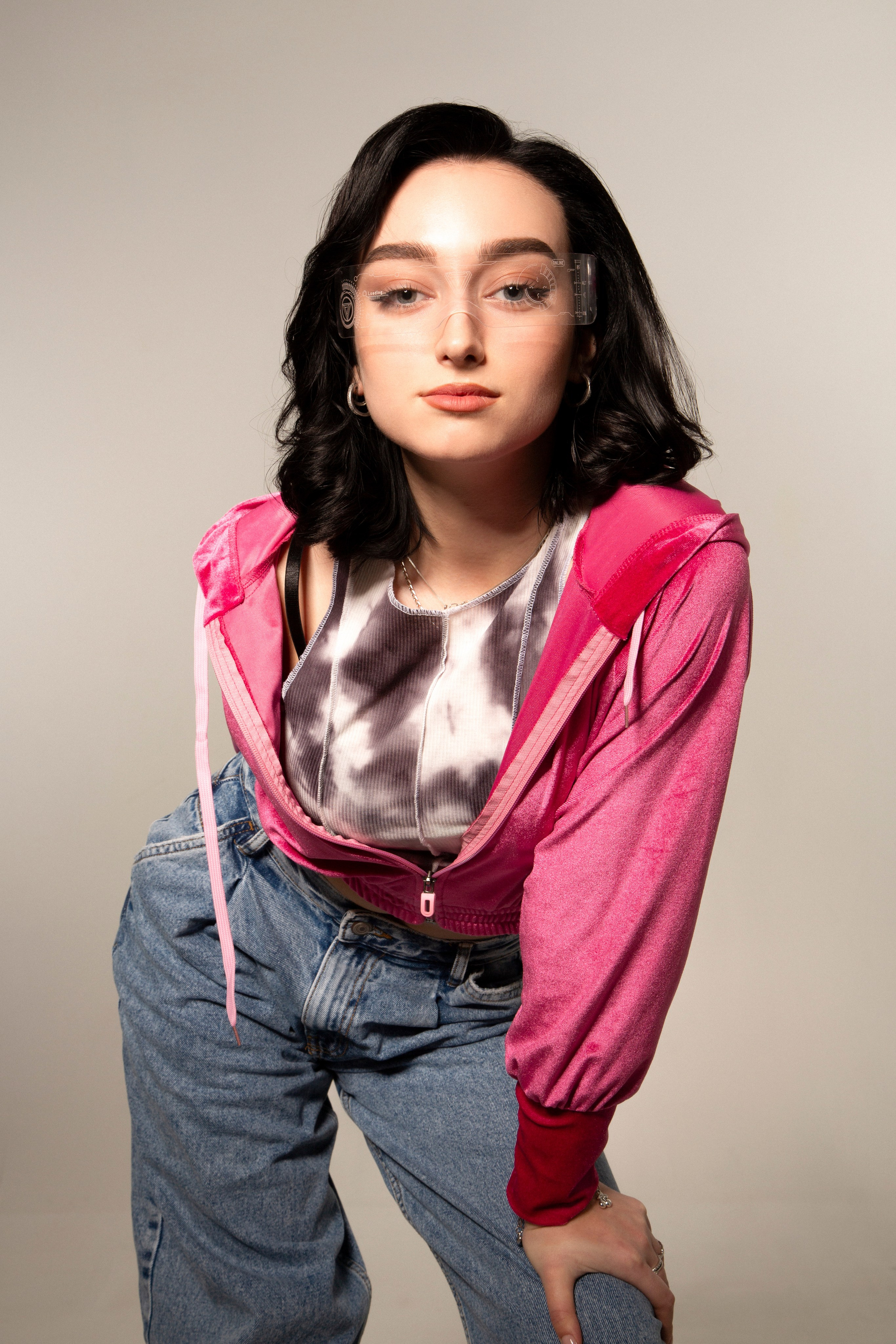 Таран Полина. Promodels