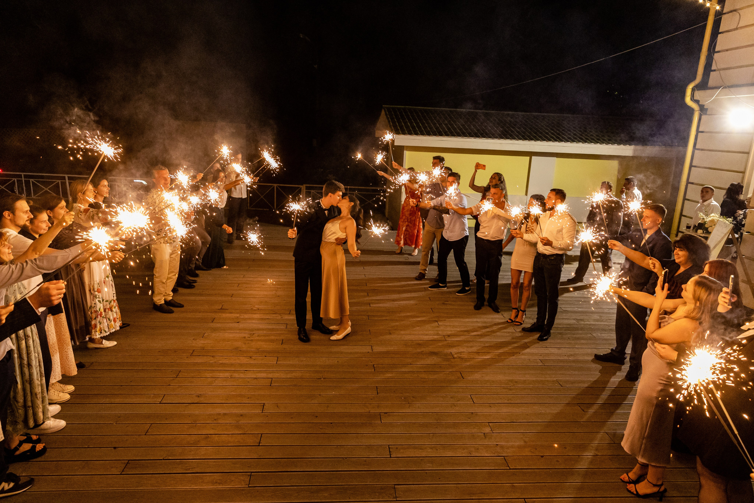 Свадьба Ивана и Анастасии. Фотограф в Санкт-Петербурге Закута Ольга