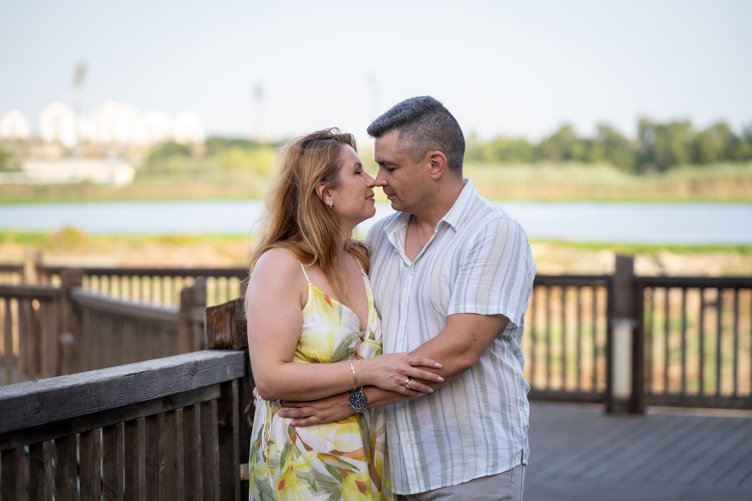 Семейная фотосессия Анжелики. Семейный и детский фотограф в Израиле и Москве Дорошок Надя