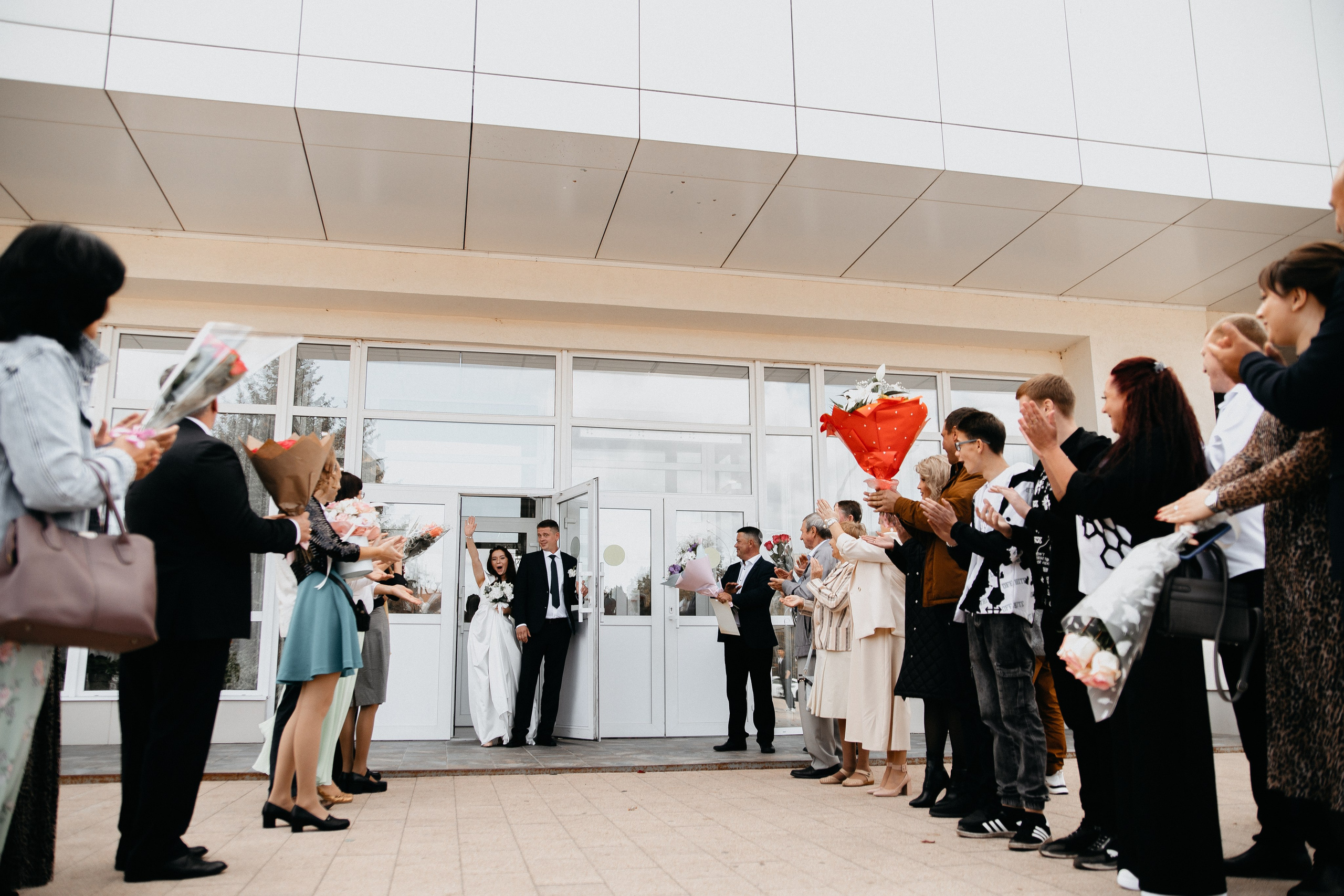 Свадьба. Семейный и свадебный фотограф в Ульяновске