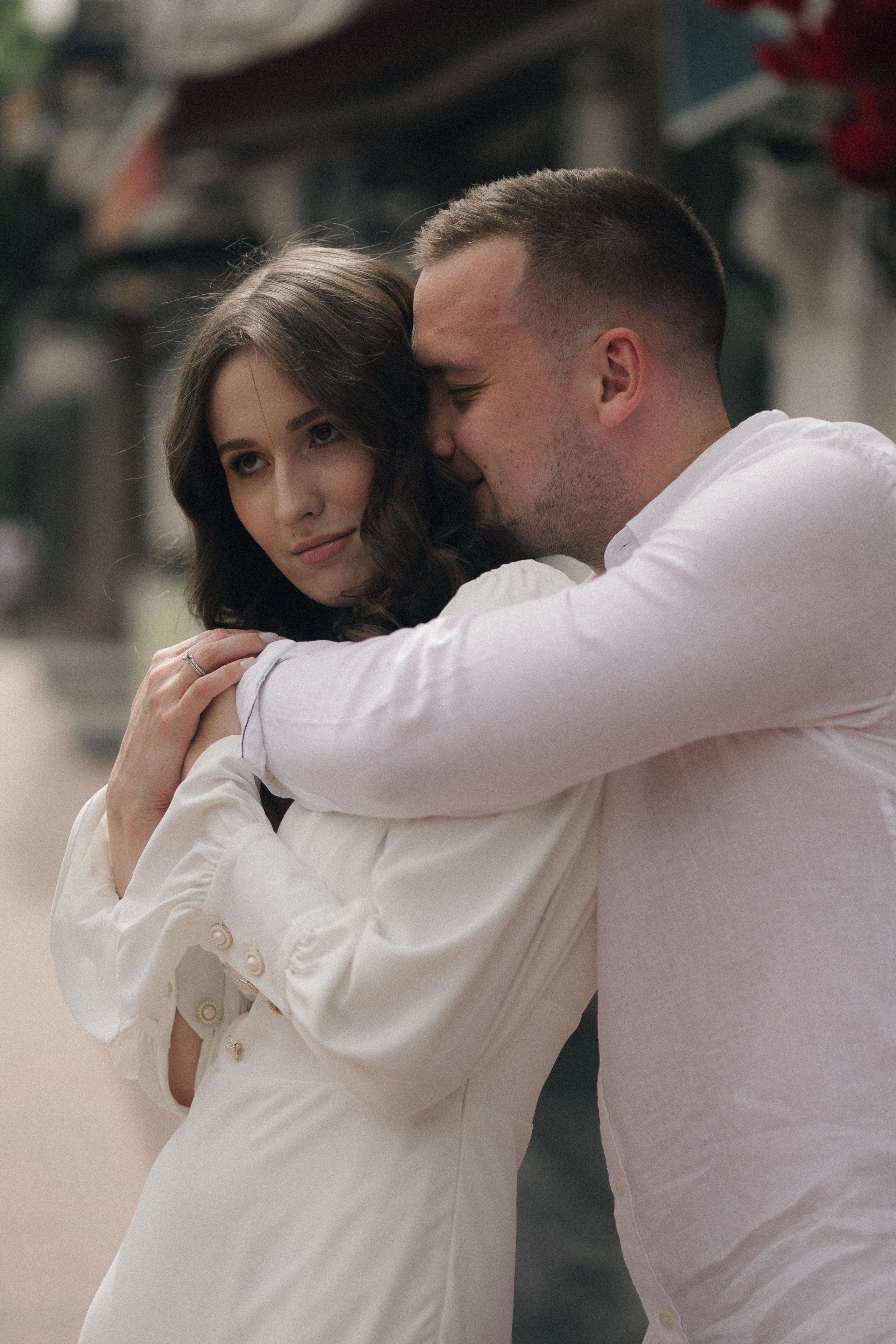 Надя. Alesya Gee Photographer Uzbekistan