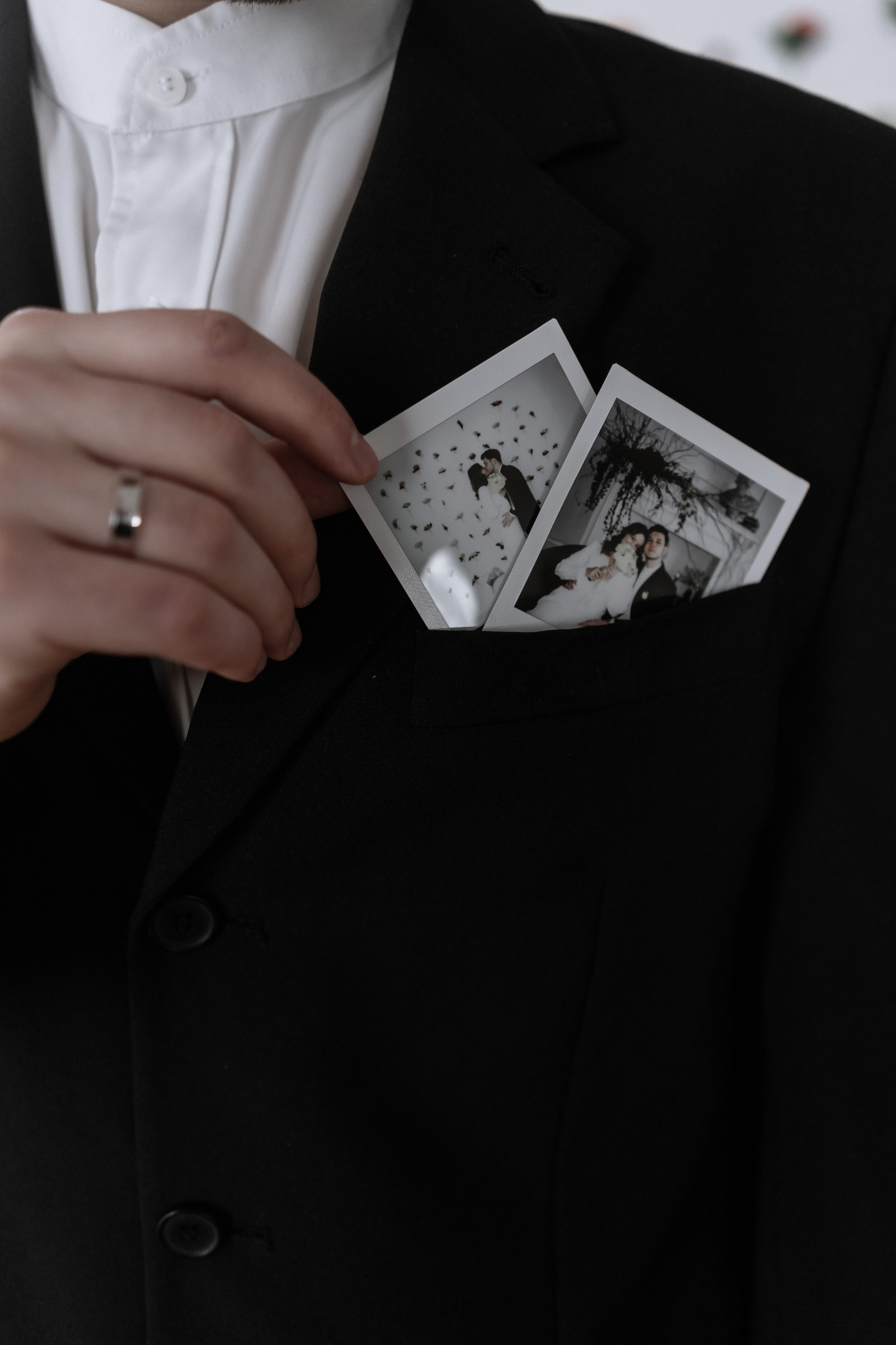 Tu es mon monde. Фотограф Софья Гречка