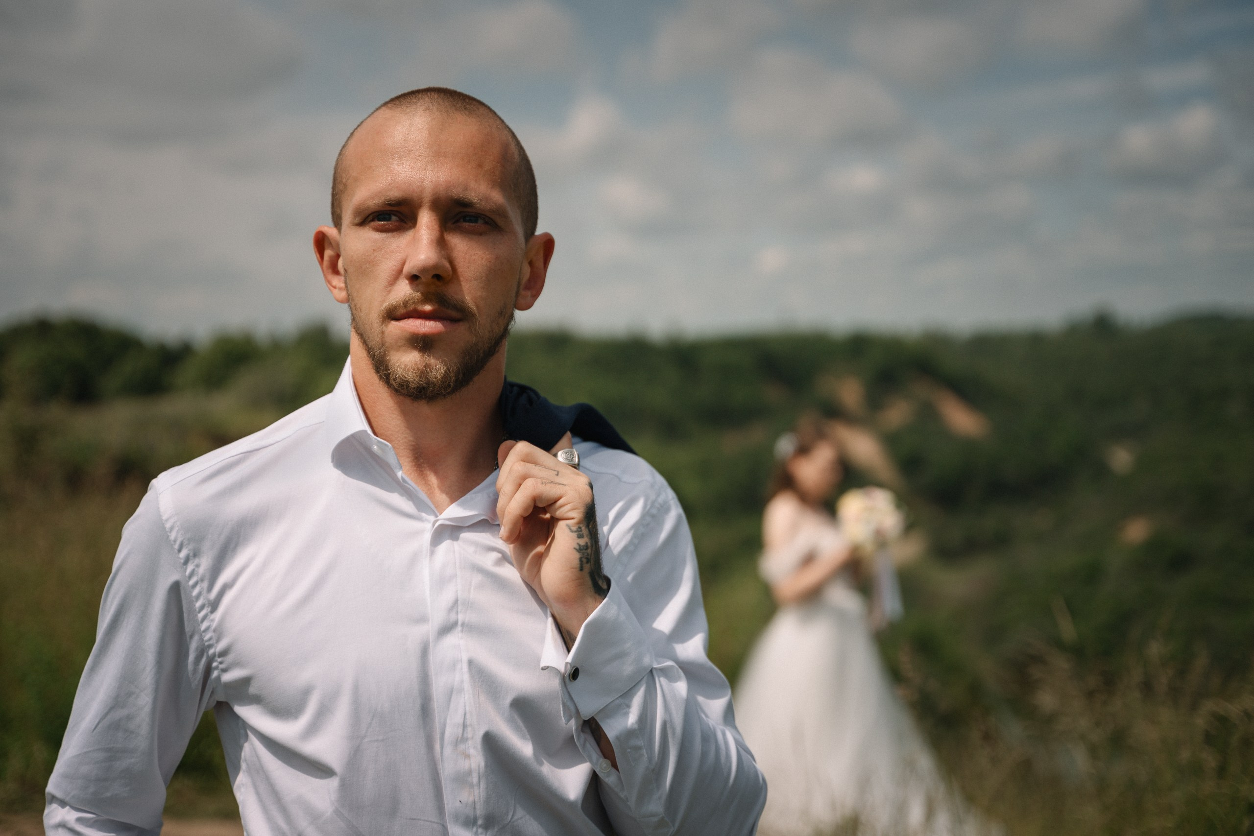 Victor + Natalie. Фотограф/видеомейкер в Минске, Москве, Витебске, видеосьемка