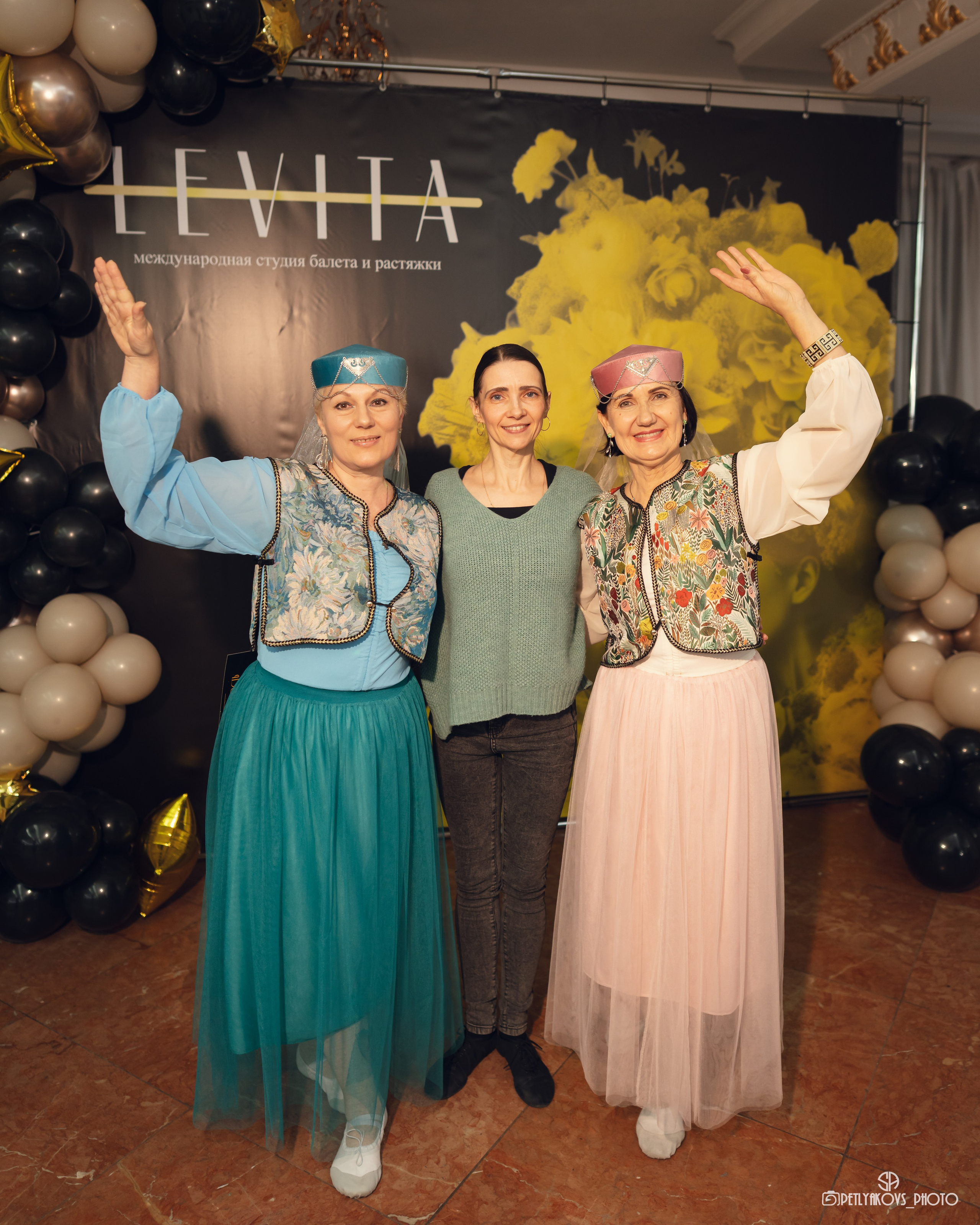 Отчётный концерт LEVITA. Фотограф, видеограф Пятигорск, Ставрополь, Ессентуки, Petlyakovs_photo