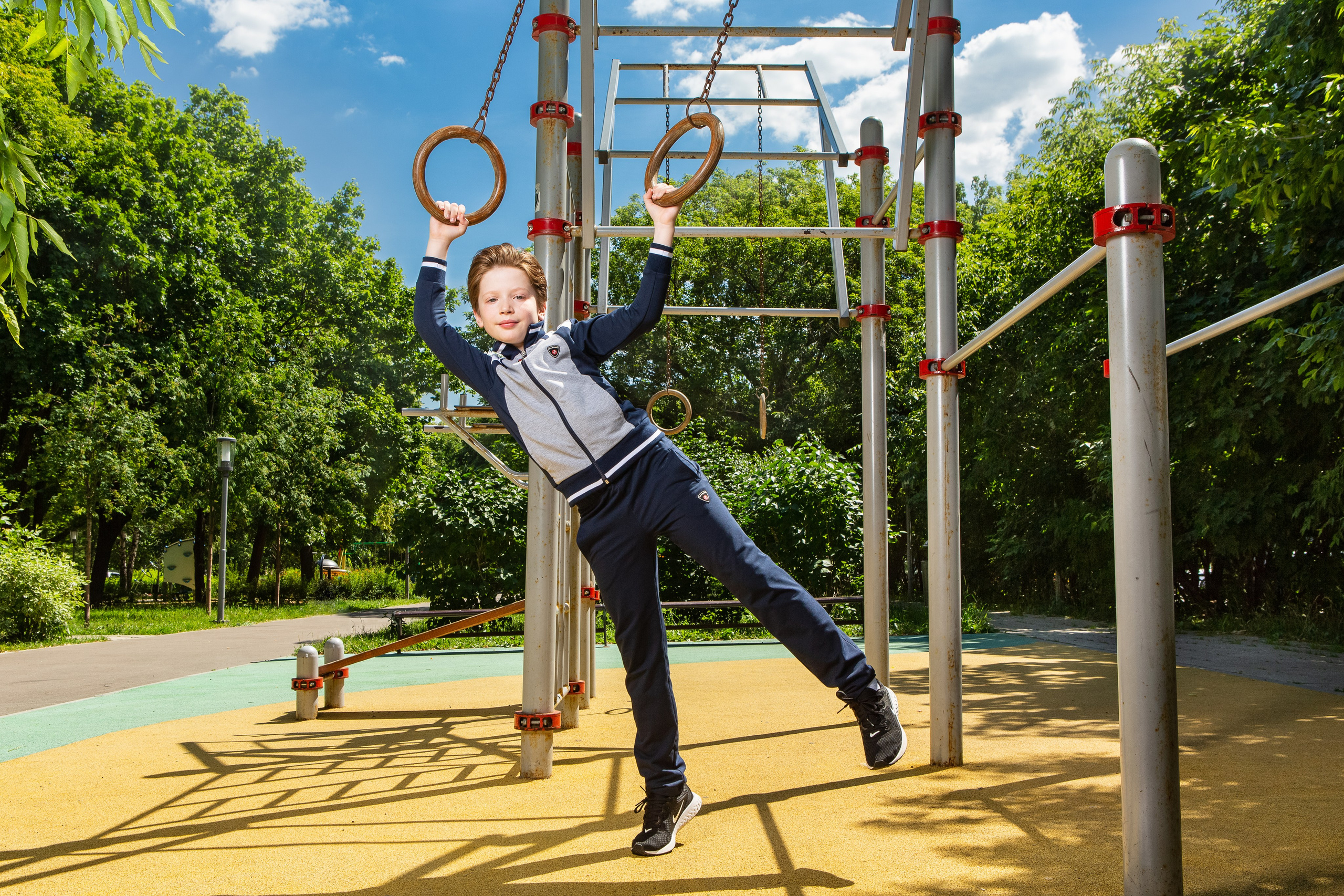 Фотосъёмка для бренда спортивной одежды Addic sport wear. Рекламный, предметный, репортажный, семейный фотограф и художник в Москве