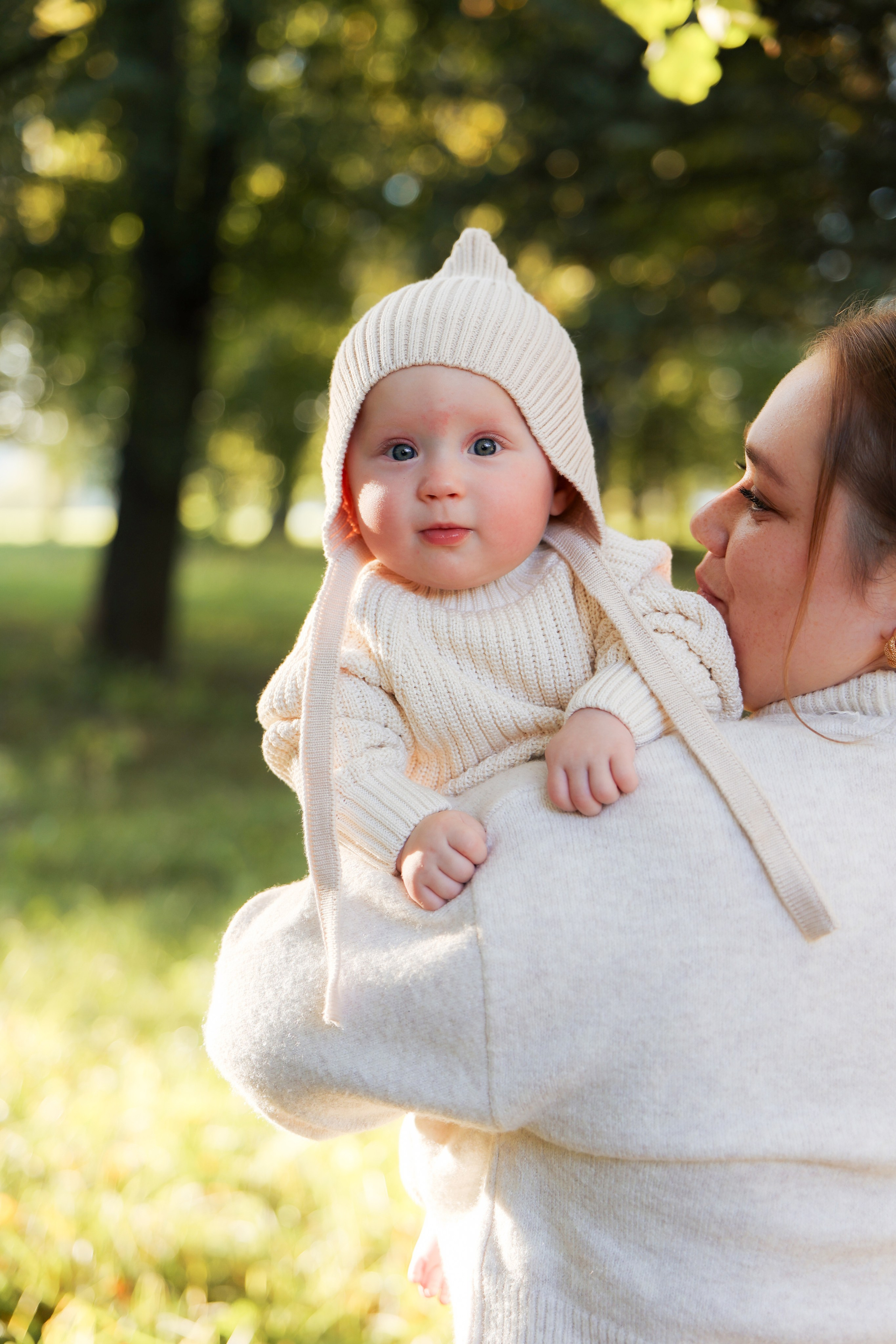 Катя Дима и Анисия. Фотограф НатаФото (Наталья Яковенко) Дмитров Москва Питер