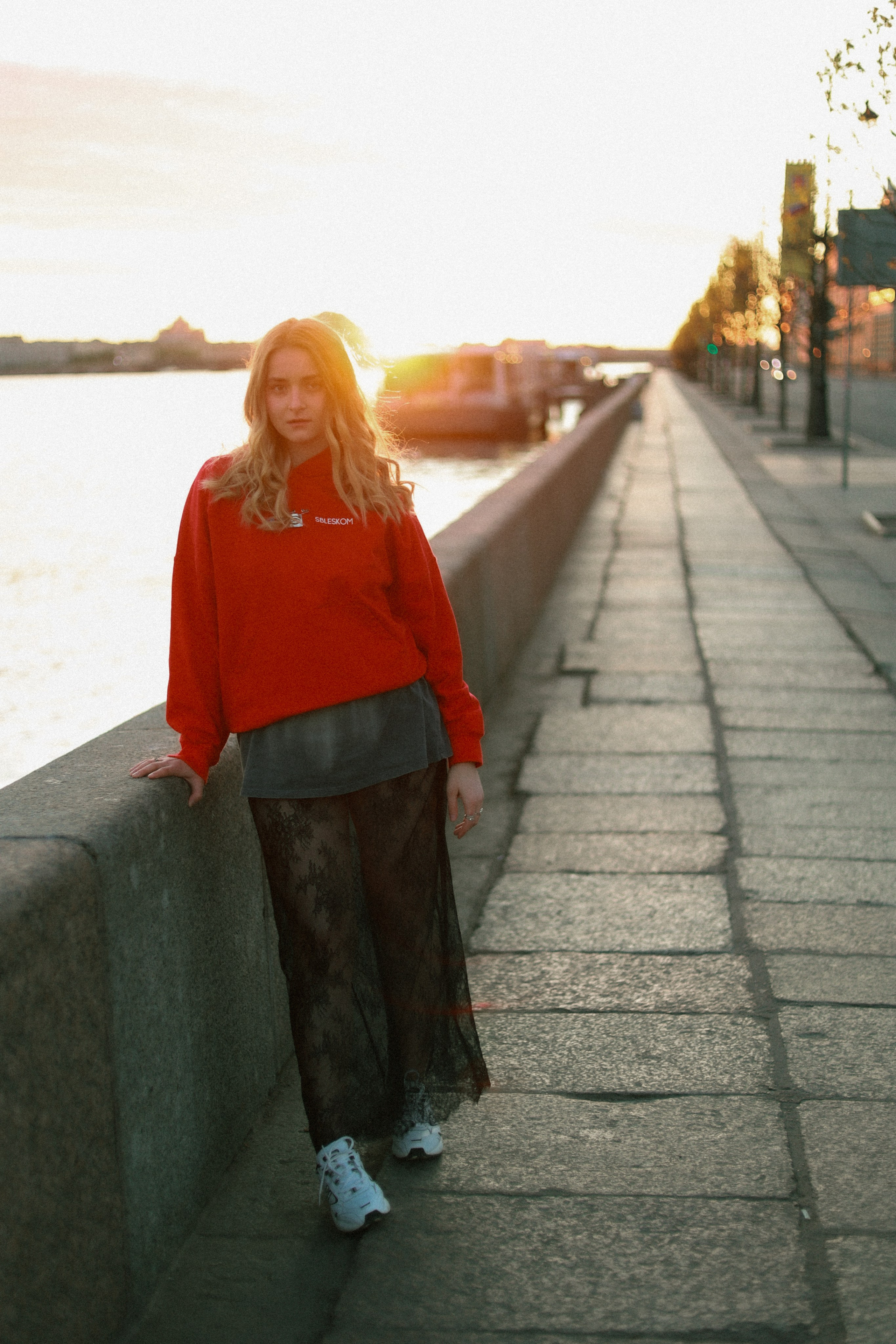 Питер рассвет. Фотограф НатаФото (Наталья Яковенко) Дмитров Москва Питер