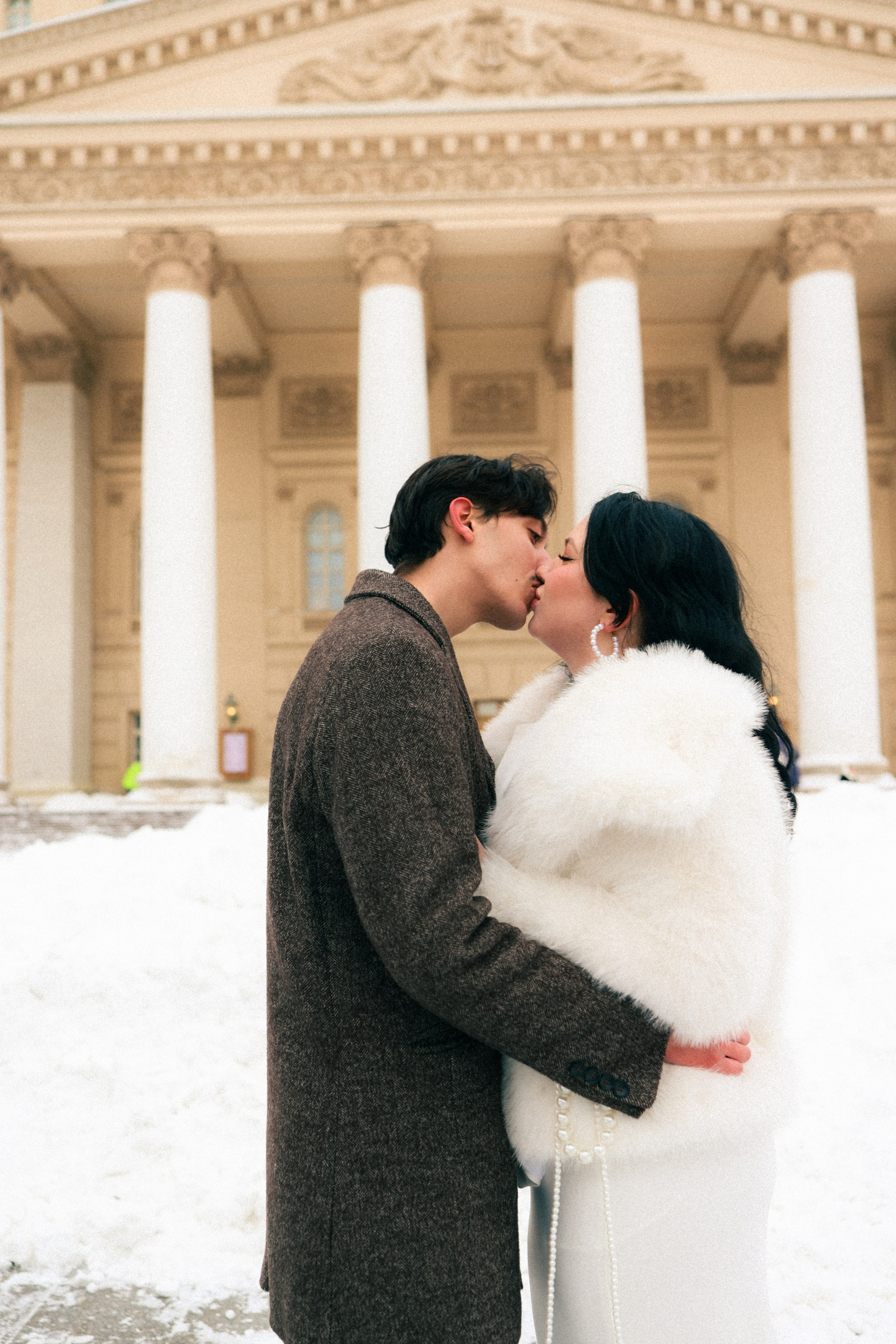 Софи и Седали. Фотограф НатаФото (Наталья Яковенко) Дмитров Москва Питер