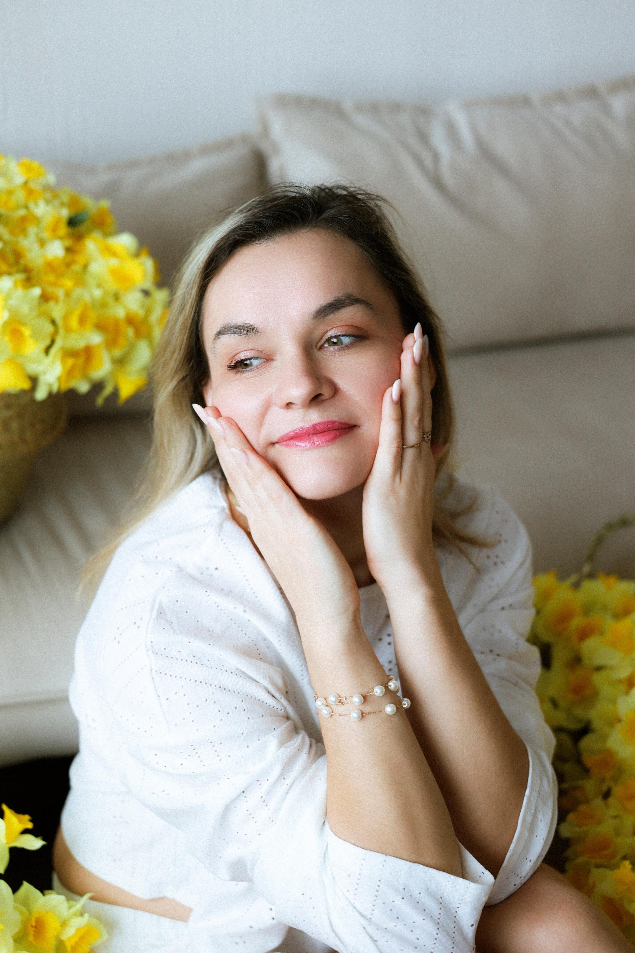 Татьяна. Фотограф НатаФото (Наталья Яковенко) Дмитров Москва Питер