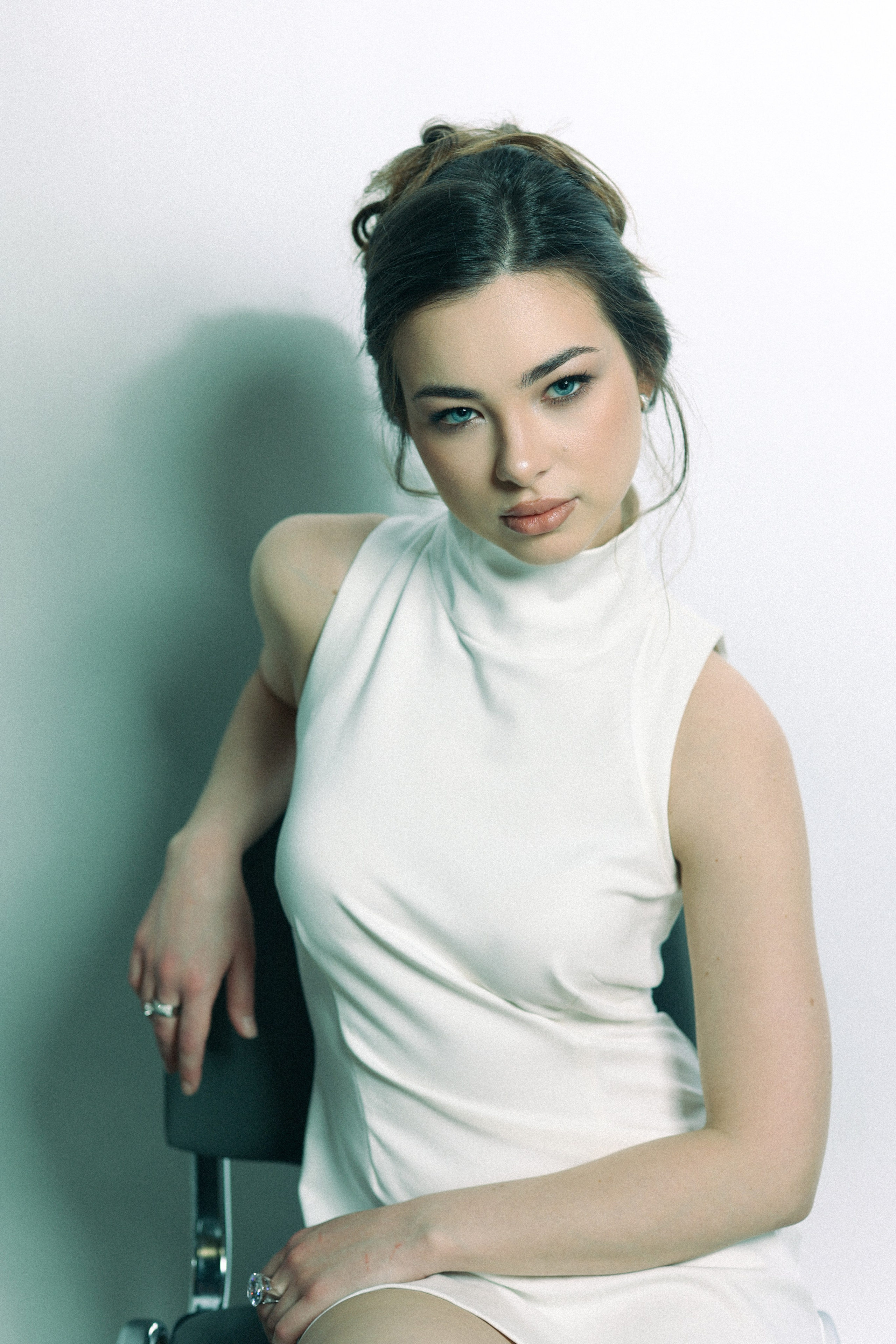 Алеся. Фотограф НатаФото (Наталья Яковенко) Дмитров Москва Питер