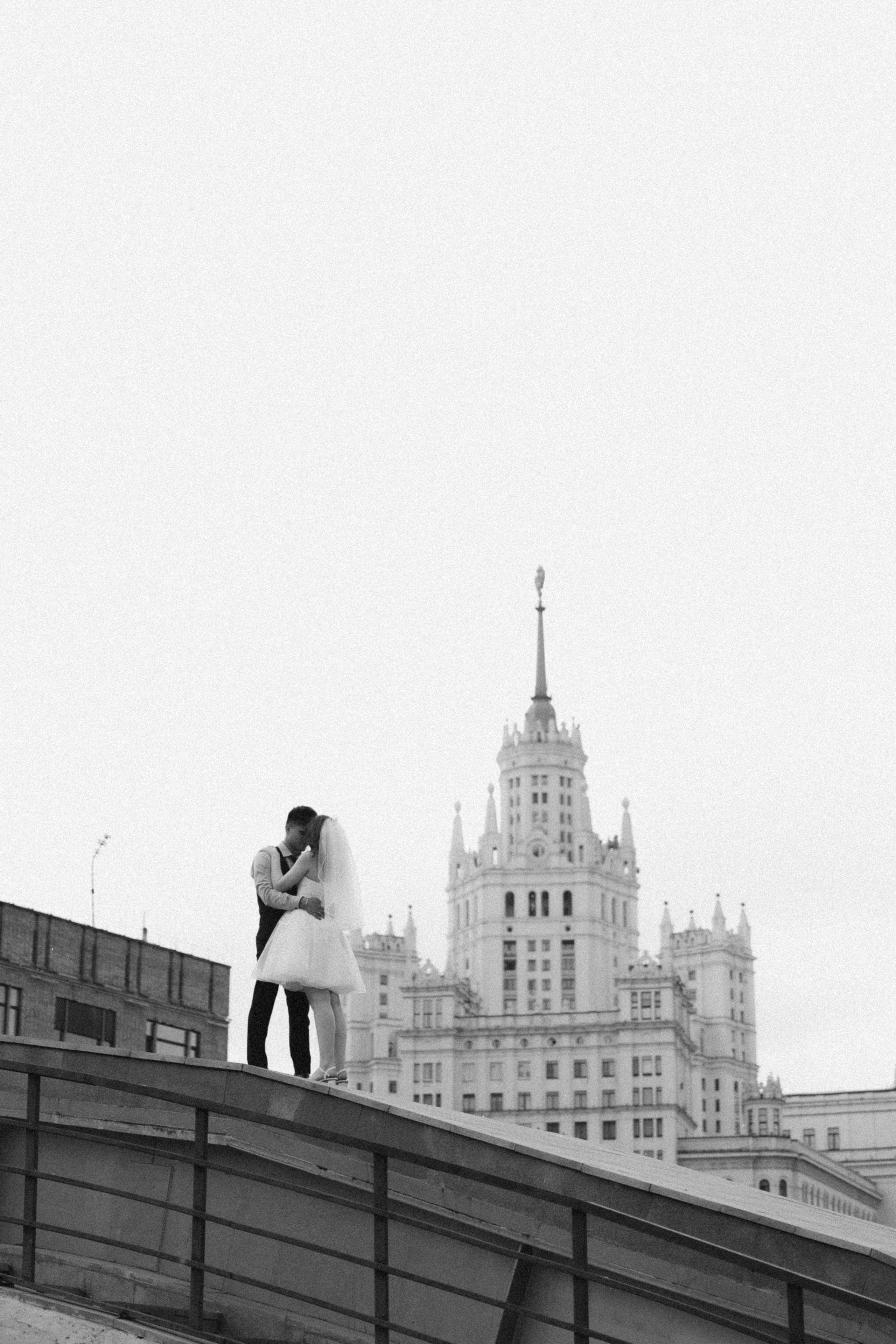 Даша и Никита. Фотограф НатаФото (Наталья Яковенко) Дмитров Москва Питер