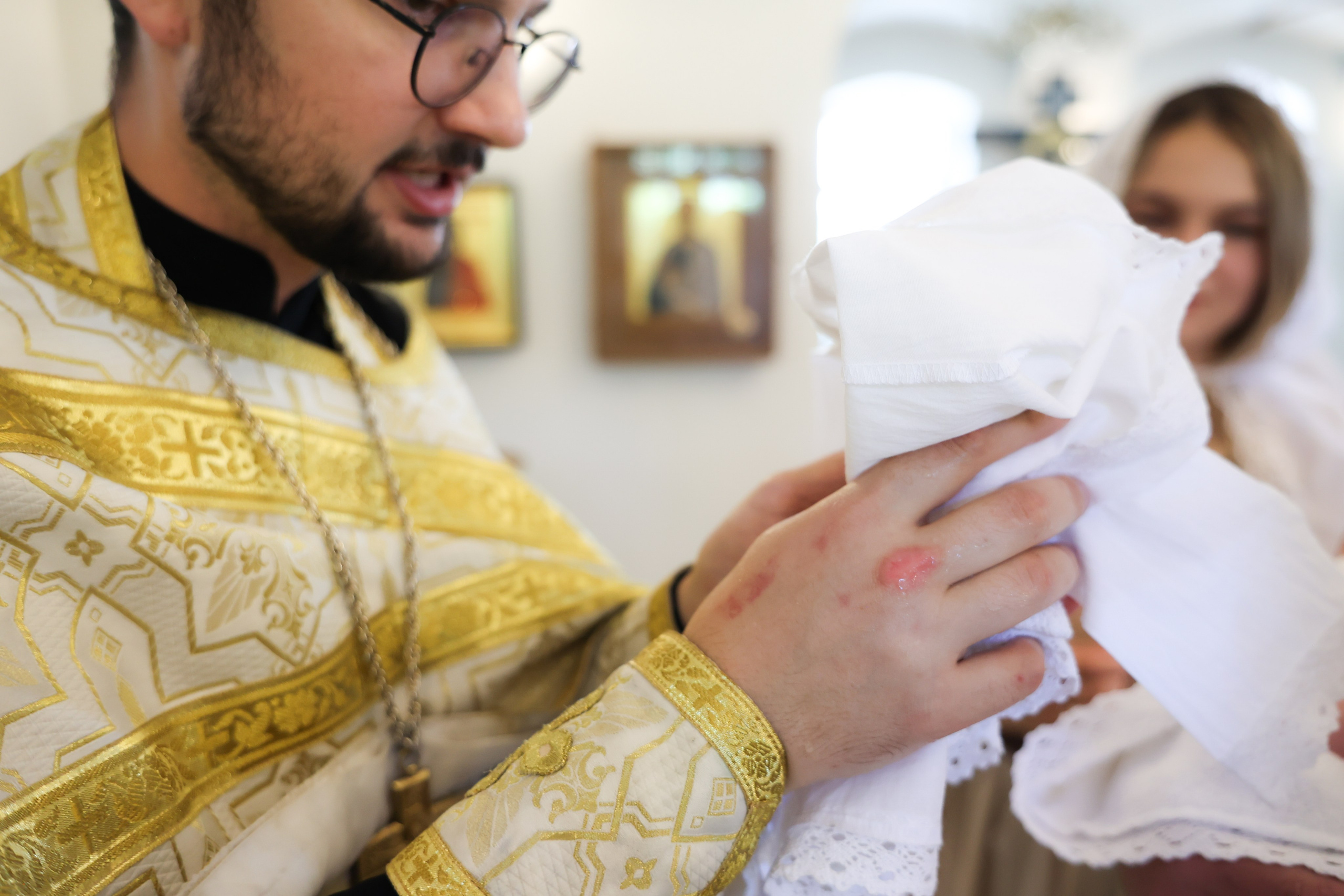 Сашенька. Фотограф НатаФото (Наталья Яковенко) Дмитров Москва Питер