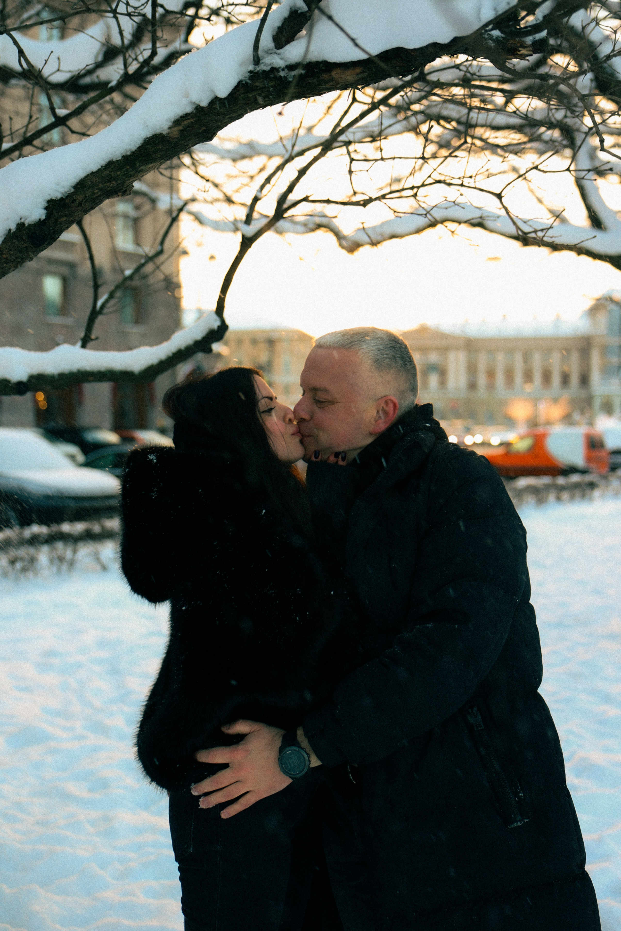 Питер любовь. Фотограф НатаФото (Наталья Яковенко) Дмитров Москва Питер