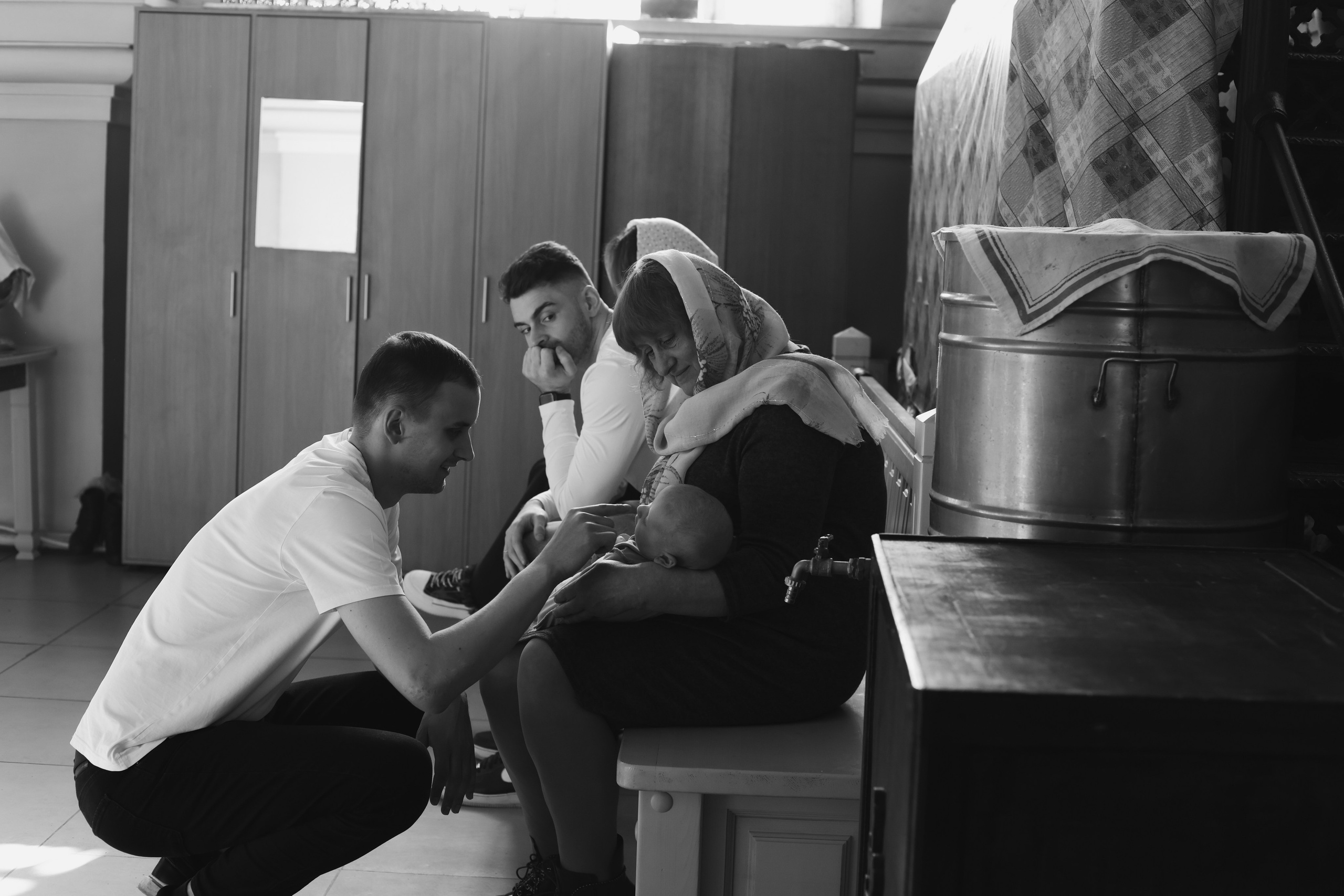 Филипп. Фотограф НатаФото (Наталья Яковенко) Дмитров Москва Питер