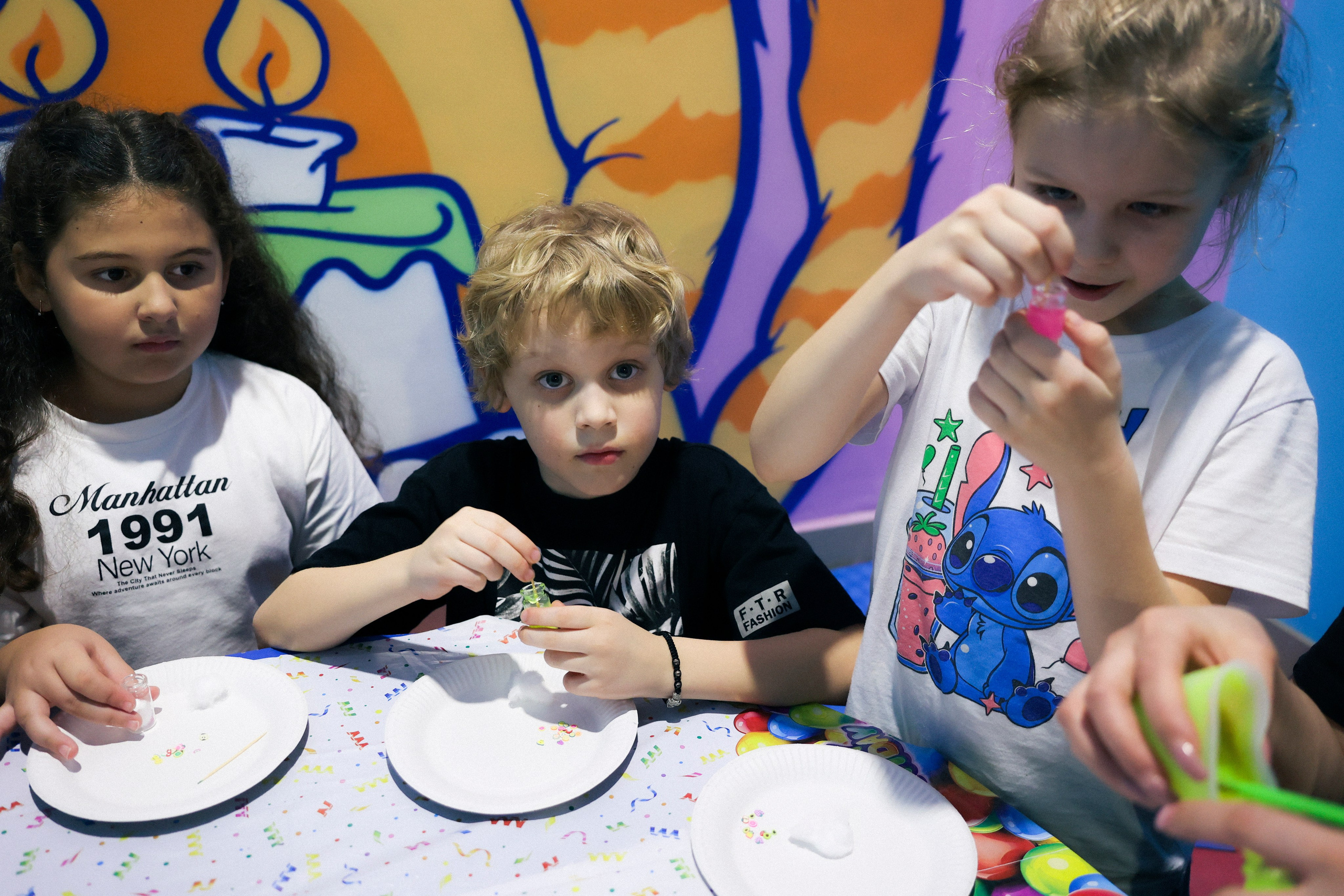 9 лет Есения. Фотограф НатаФото (Наталья Яковенко) Дмитров Москва Питер