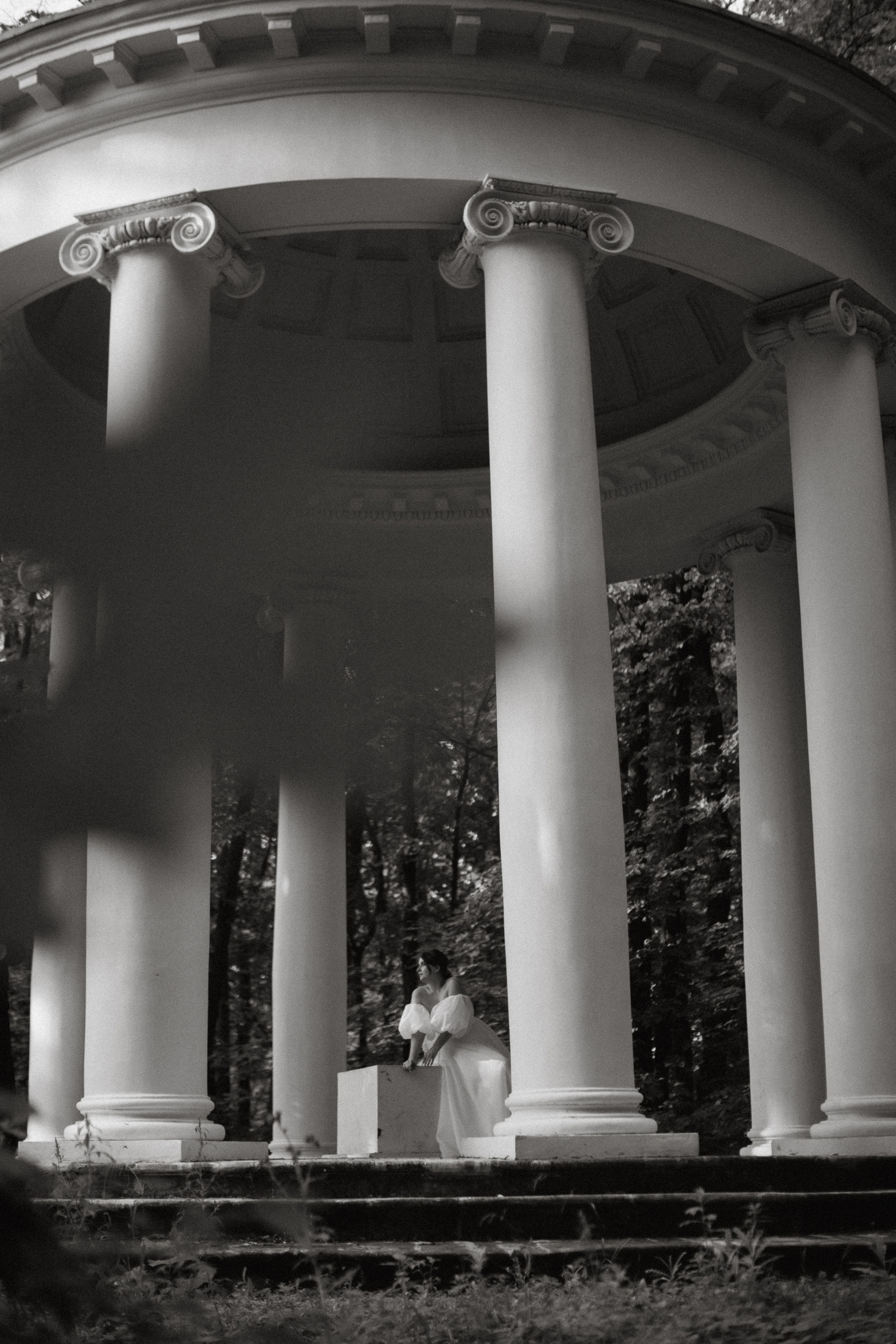 Софья и Илья 29/07/23. Фотограф НатаФото (Наталья Яковенко) Дмитров Москва Питер