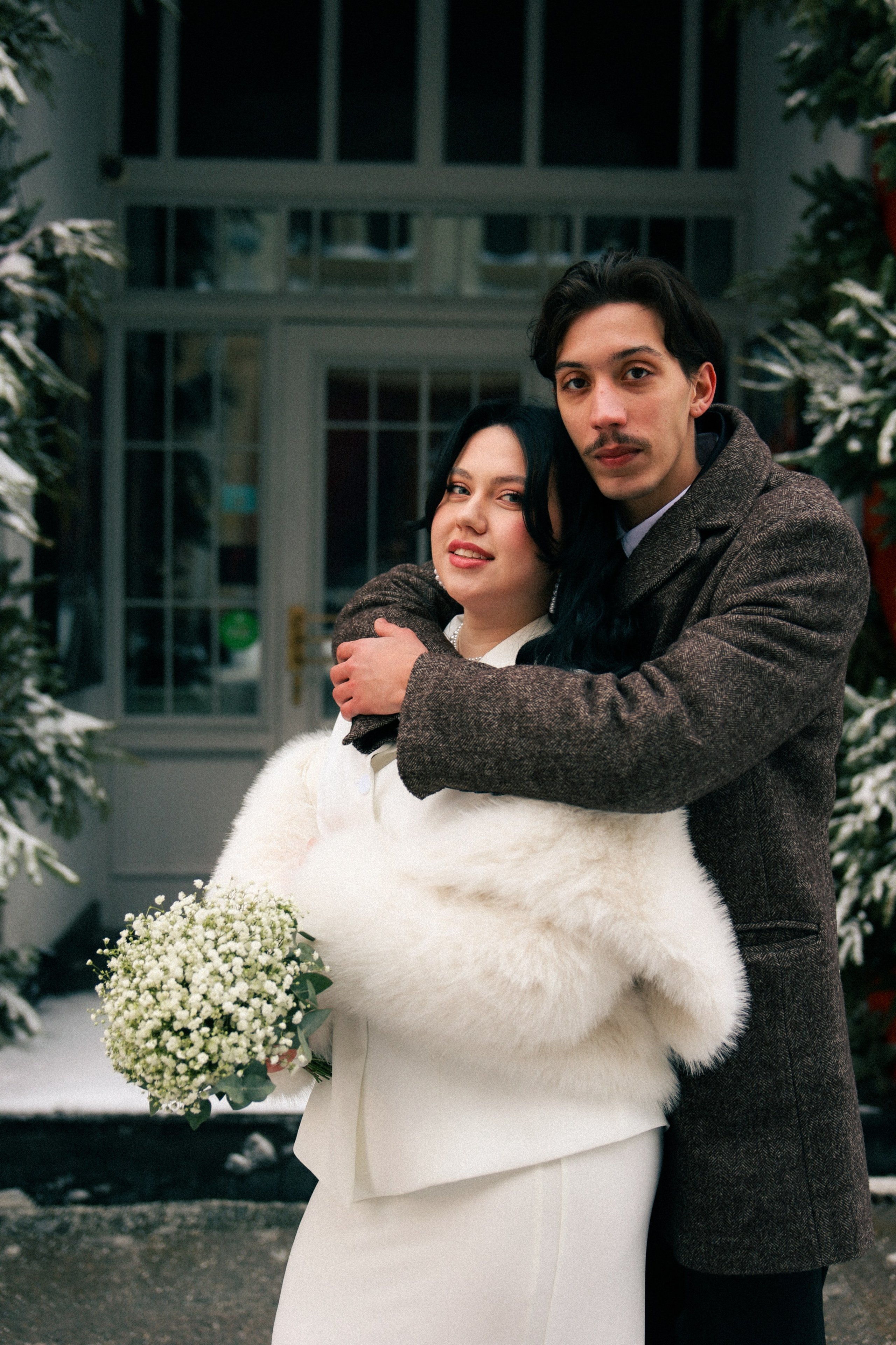 Софи и Седали. Фотограф НатаФото (Наталья Яковенко) Дмитров Москва Питер