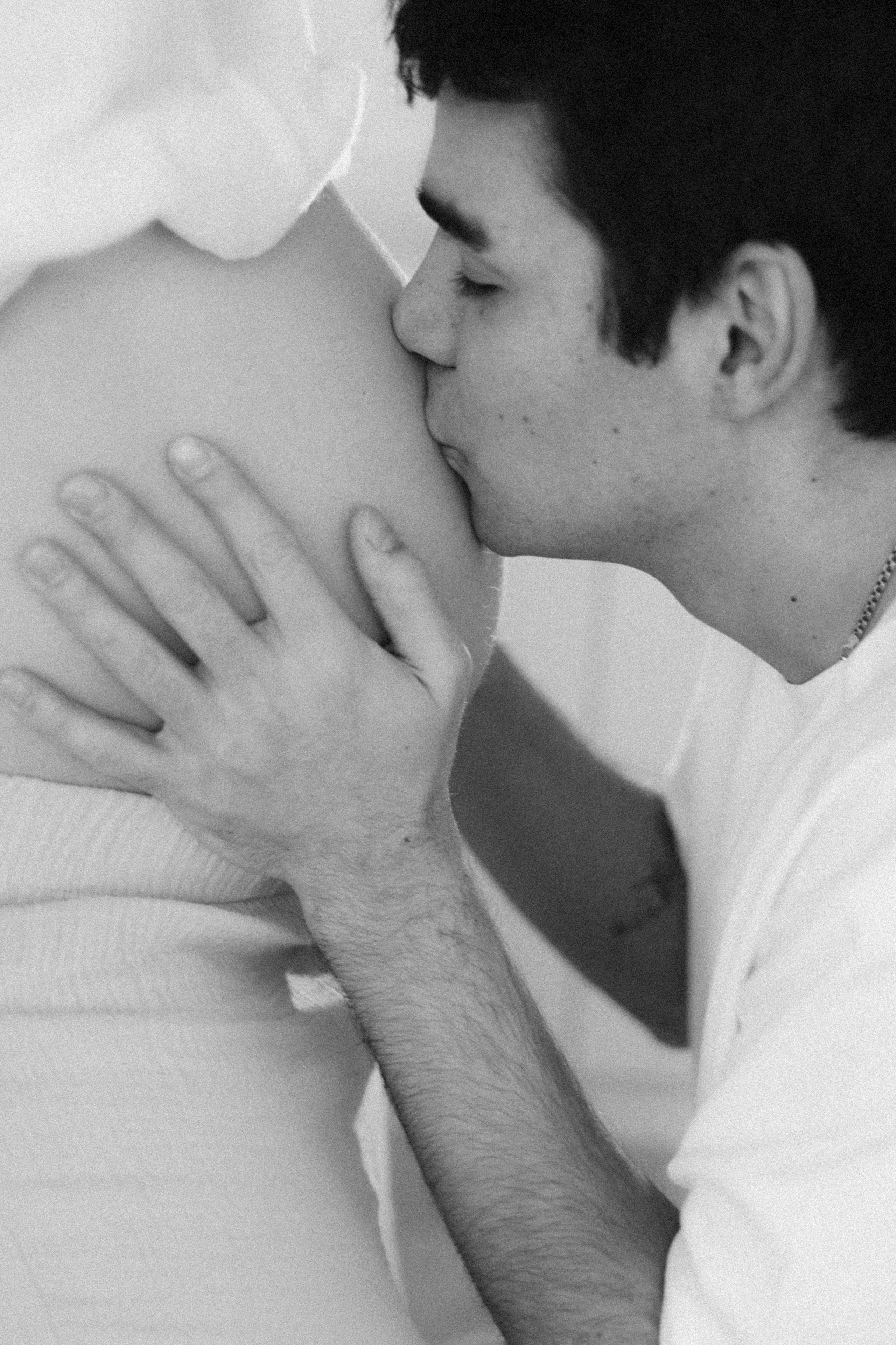 Марьям и Серафим. Фотограф НатаФото (Наталья Яковенко) Дмитров Москва Питер